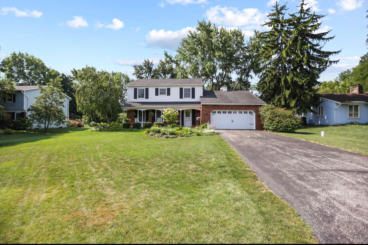 6161 George Fox Drive