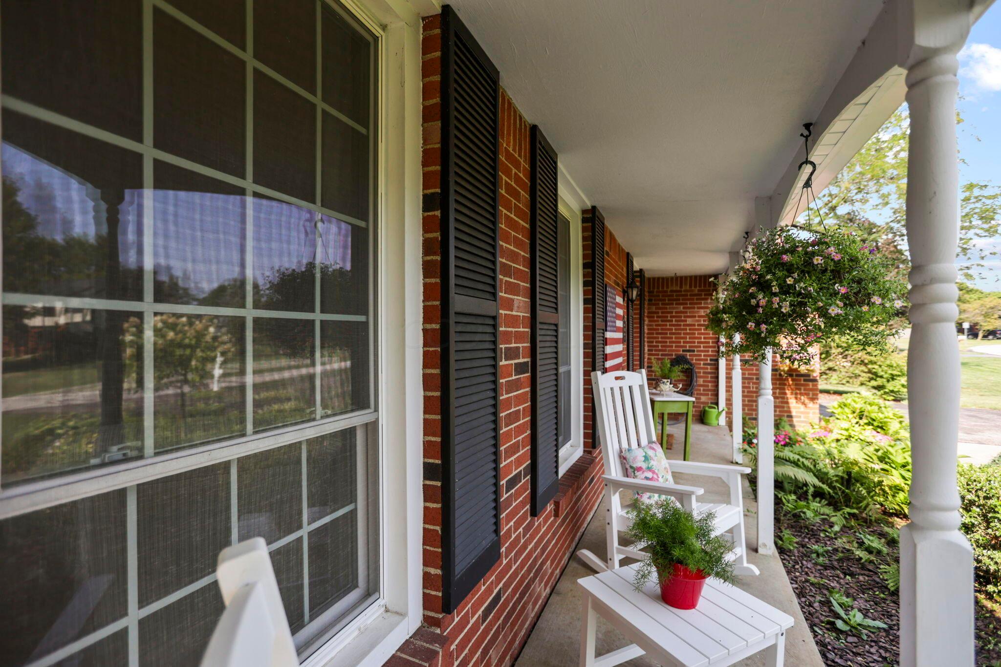 6161 George Fox Drive