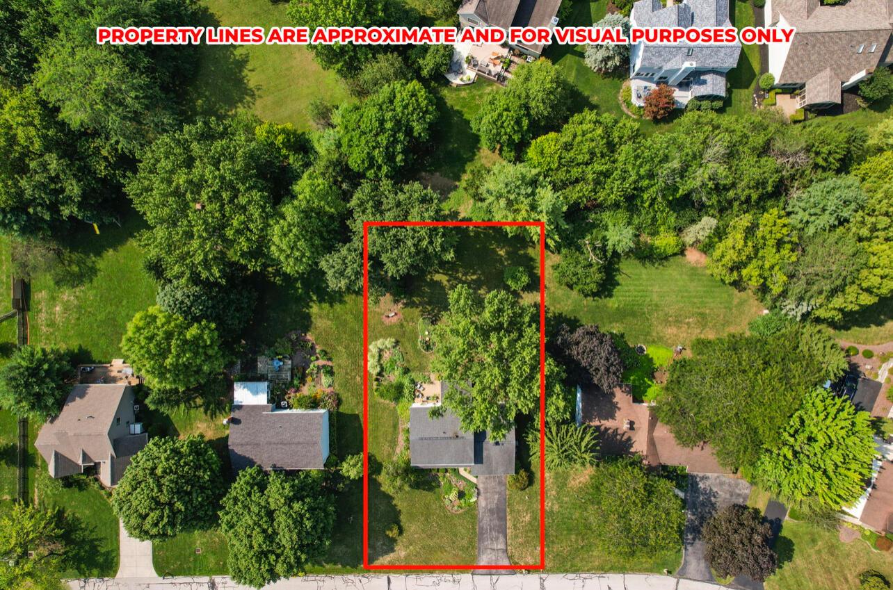 6161 George Fox Drive