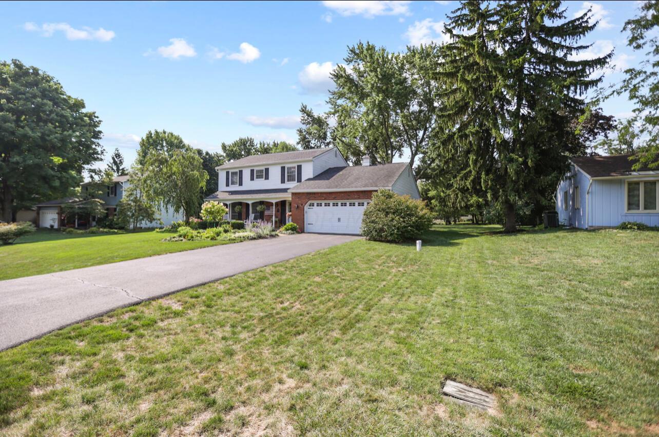 6161 George Fox Drive
