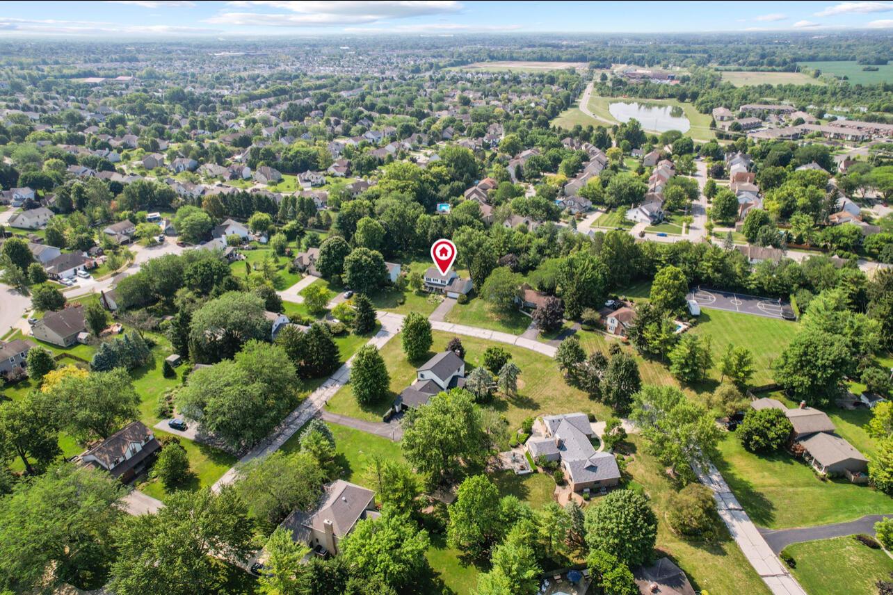 6161 George Fox Drive