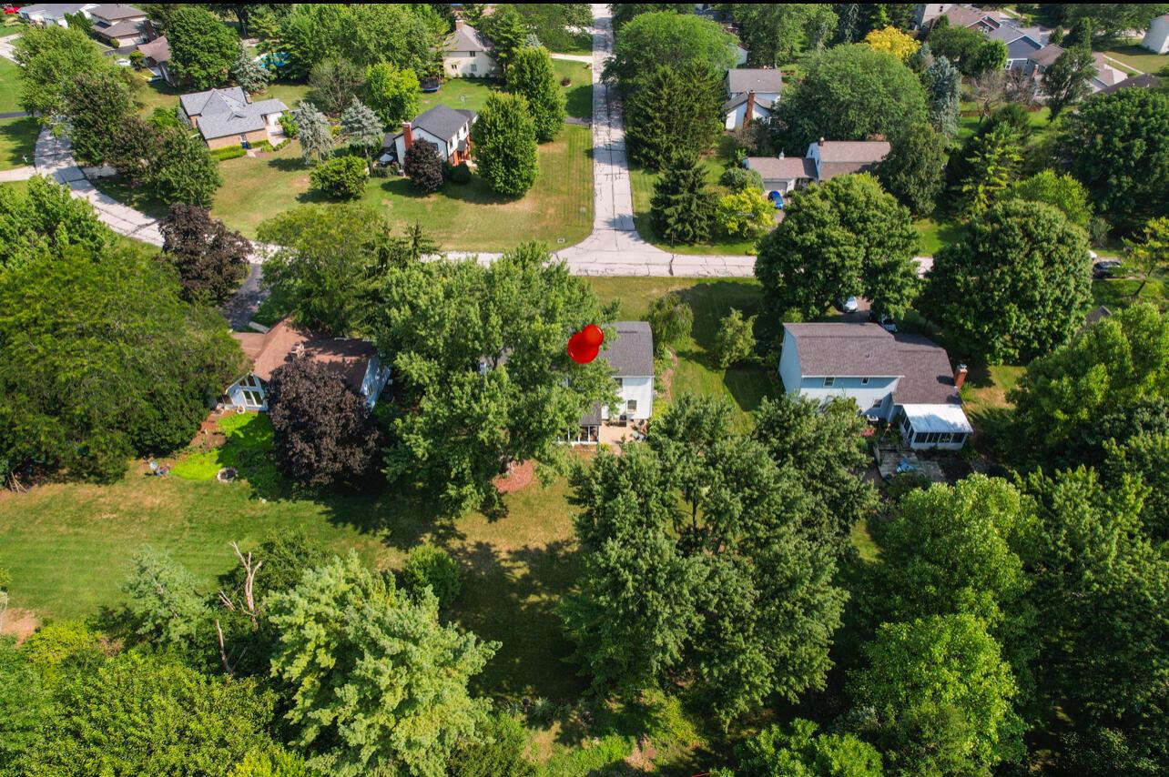 6161 George Fox Drive