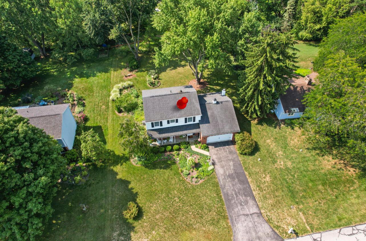 6161 George Fox Drive