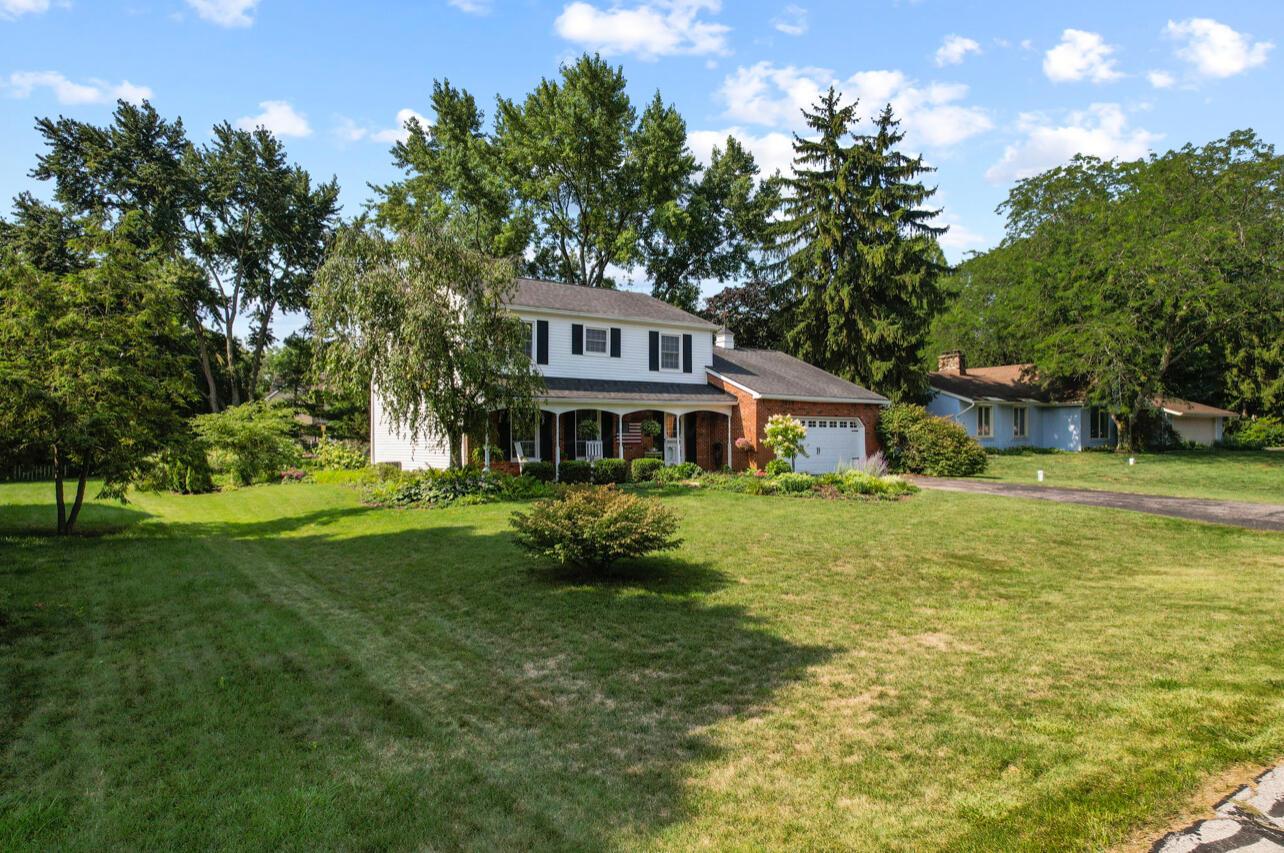 6161 George Fox Drive