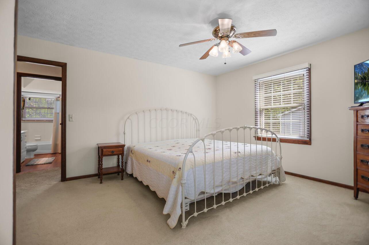 6161 George Fox Drive