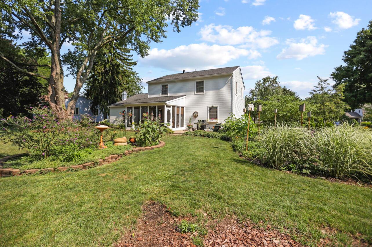6161 George Fox Drive