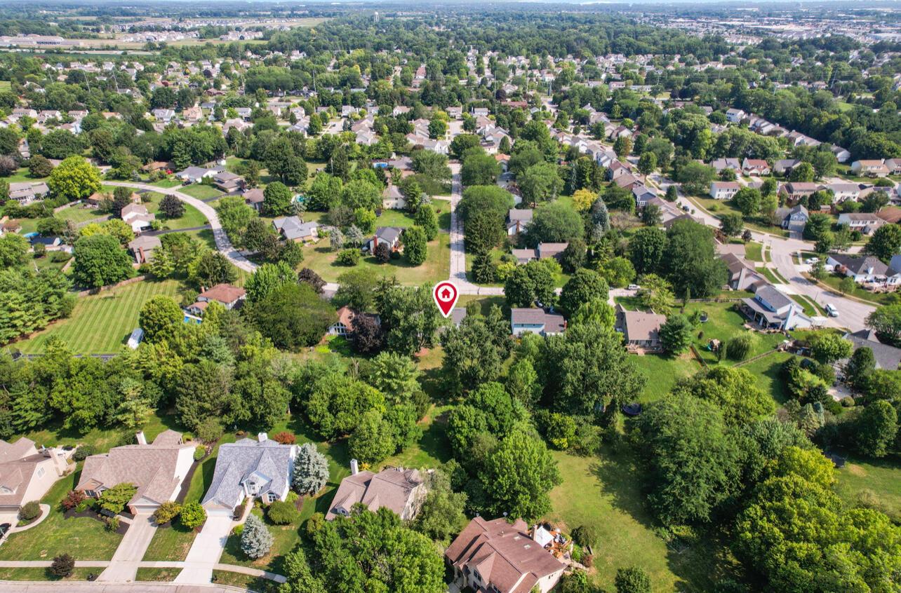 6161 George Fox Drive