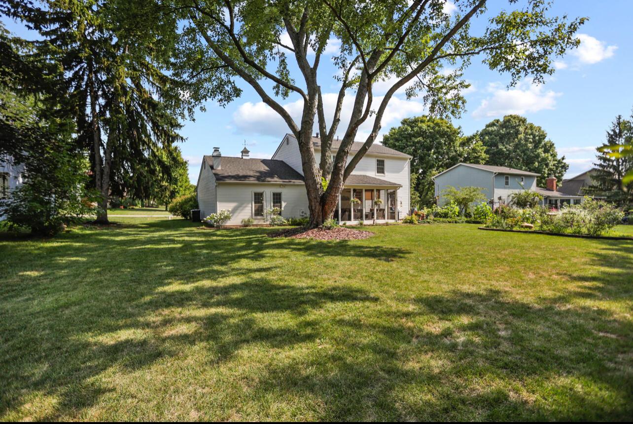 6161 George Fox Drive