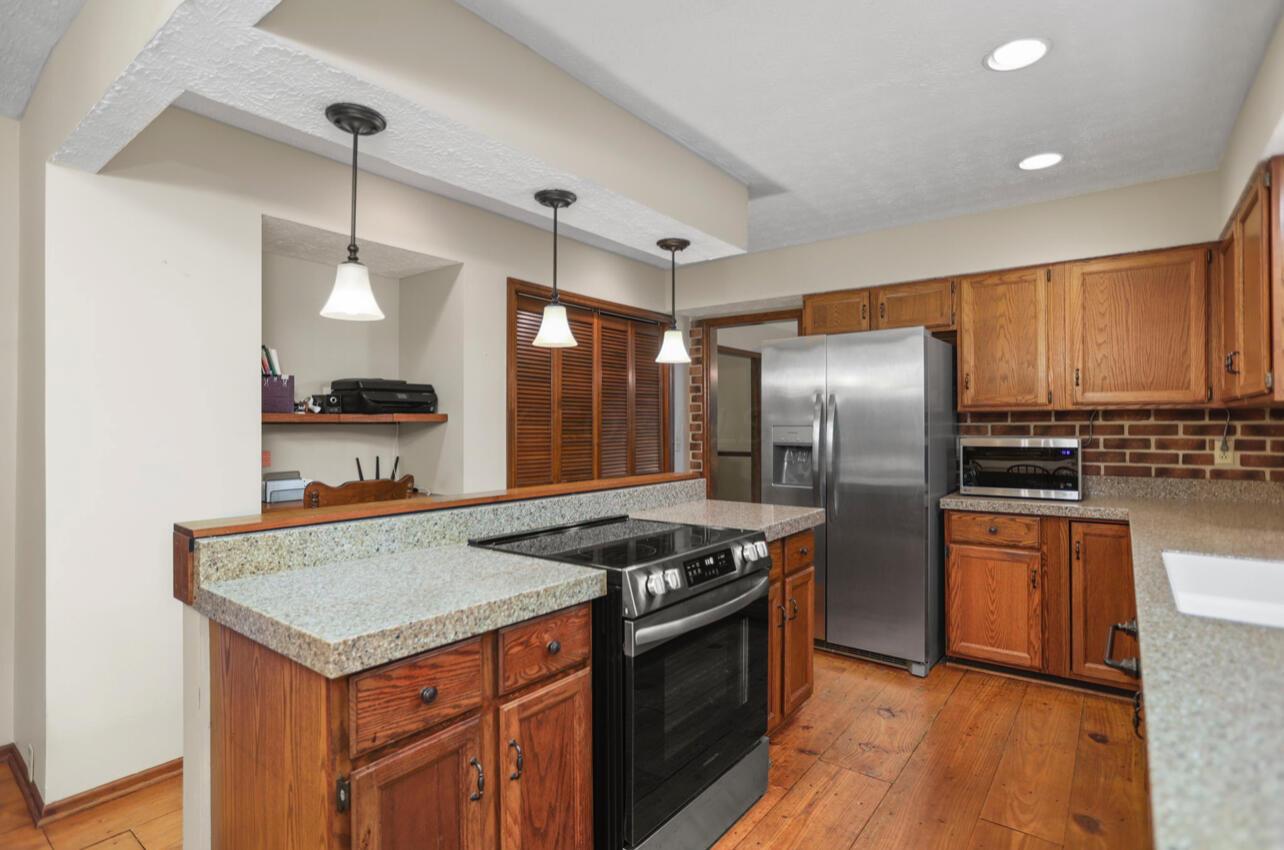 6161 George Fox Drive
