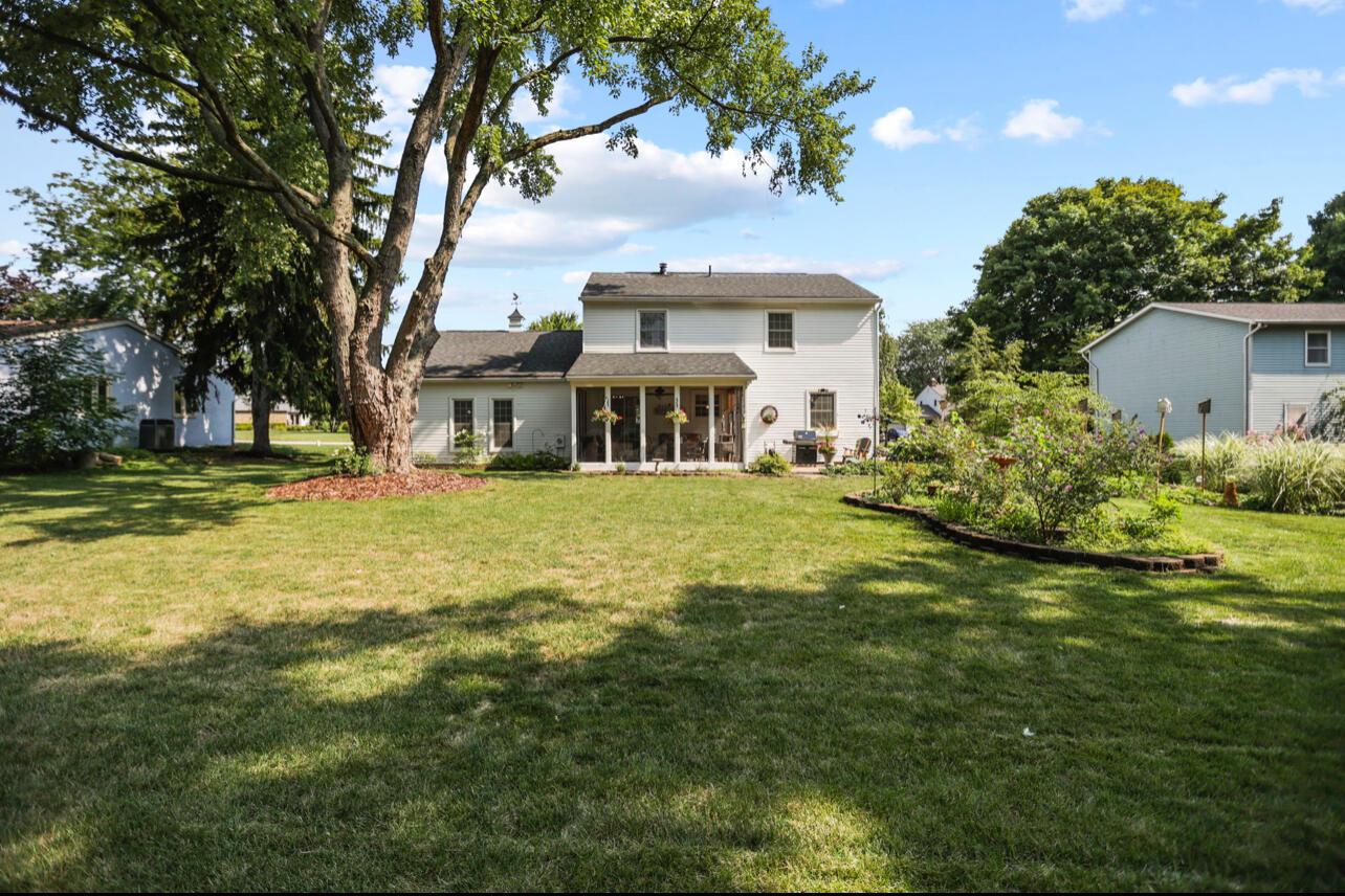 6161 George Fox Drive