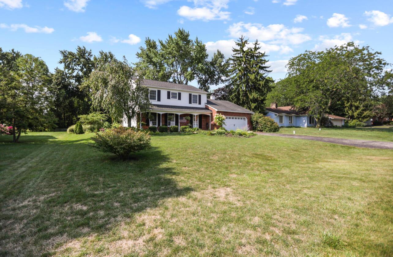 6161 George Fox Drive
