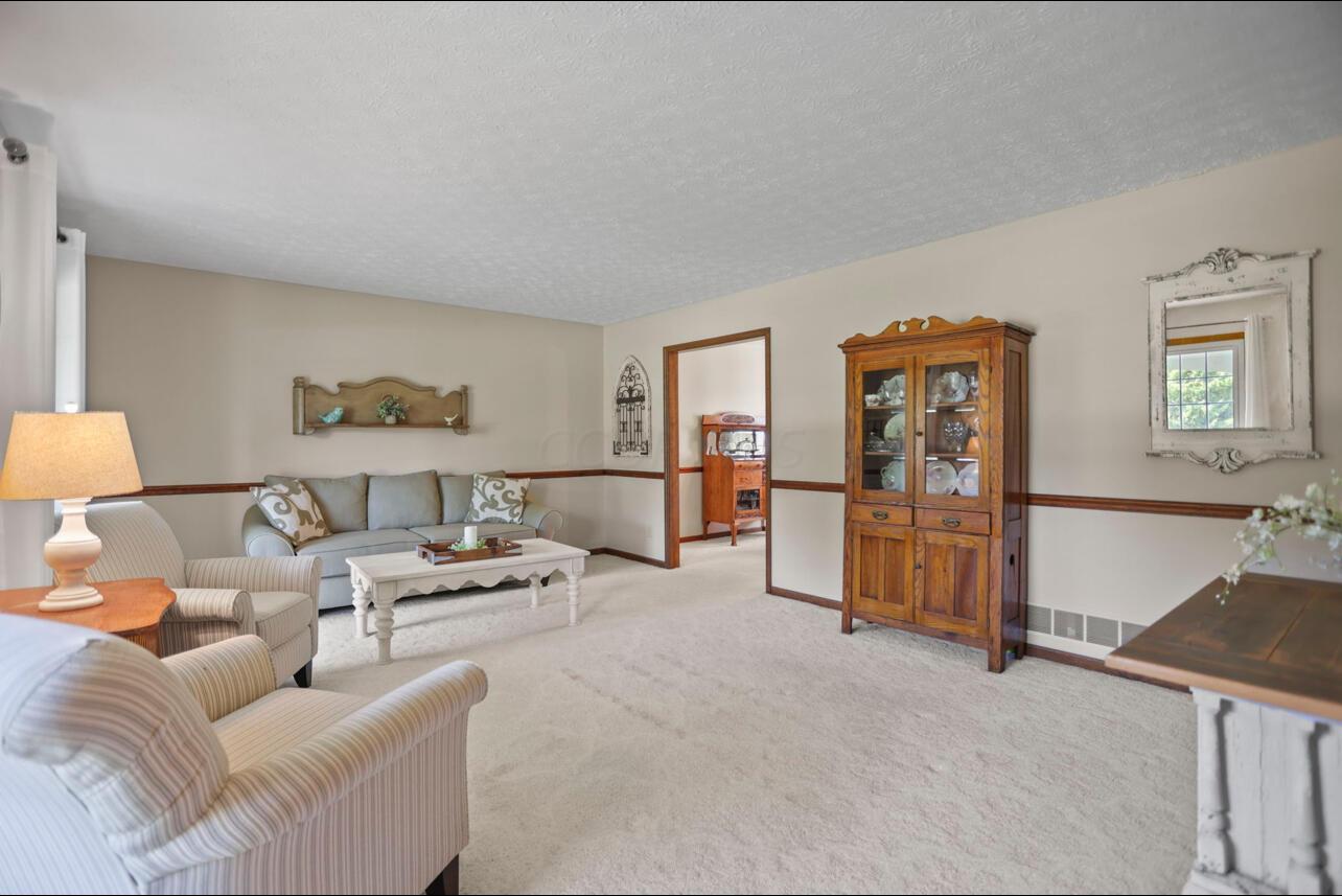 6161 George Fox Drive