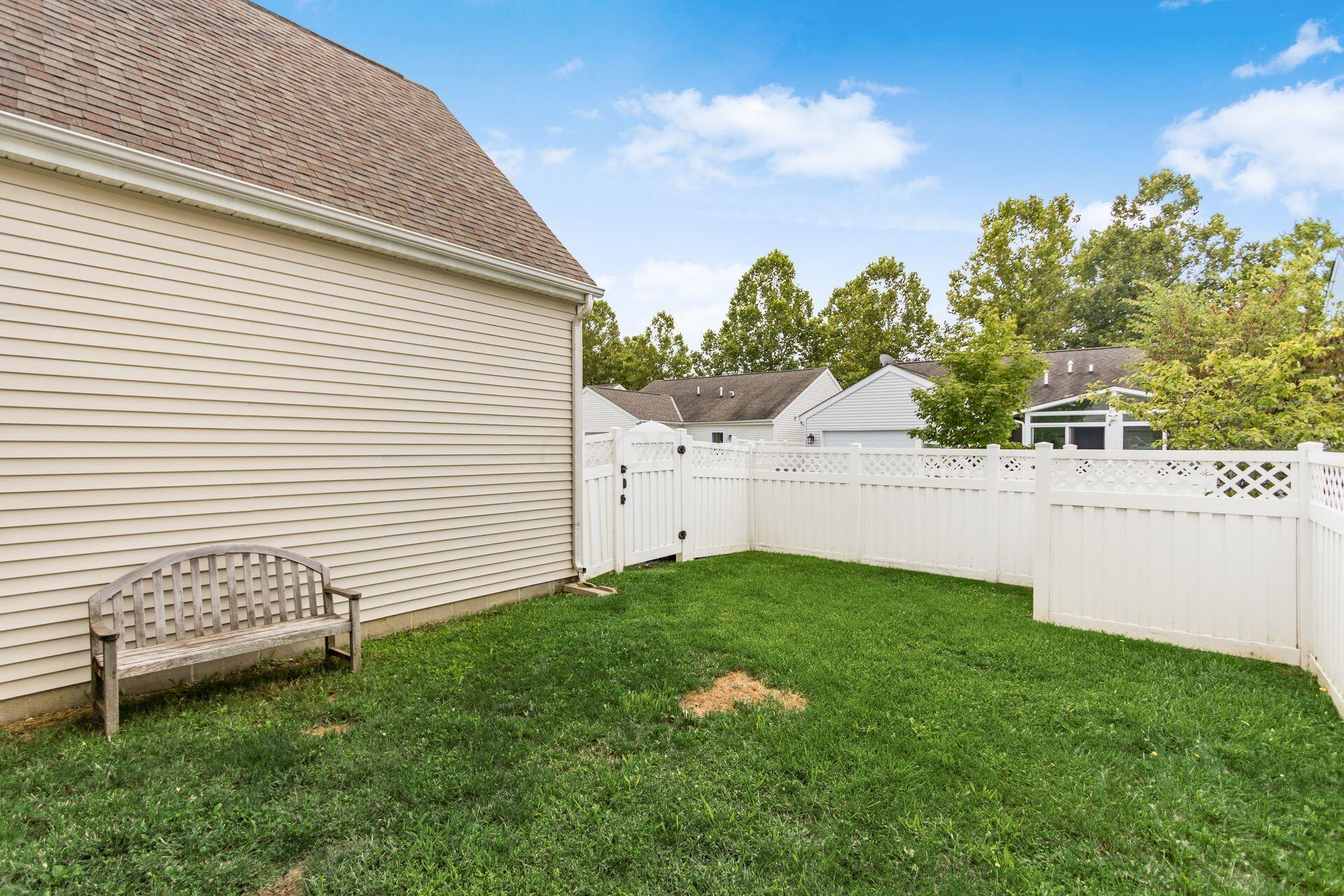 6039 Myrick Road