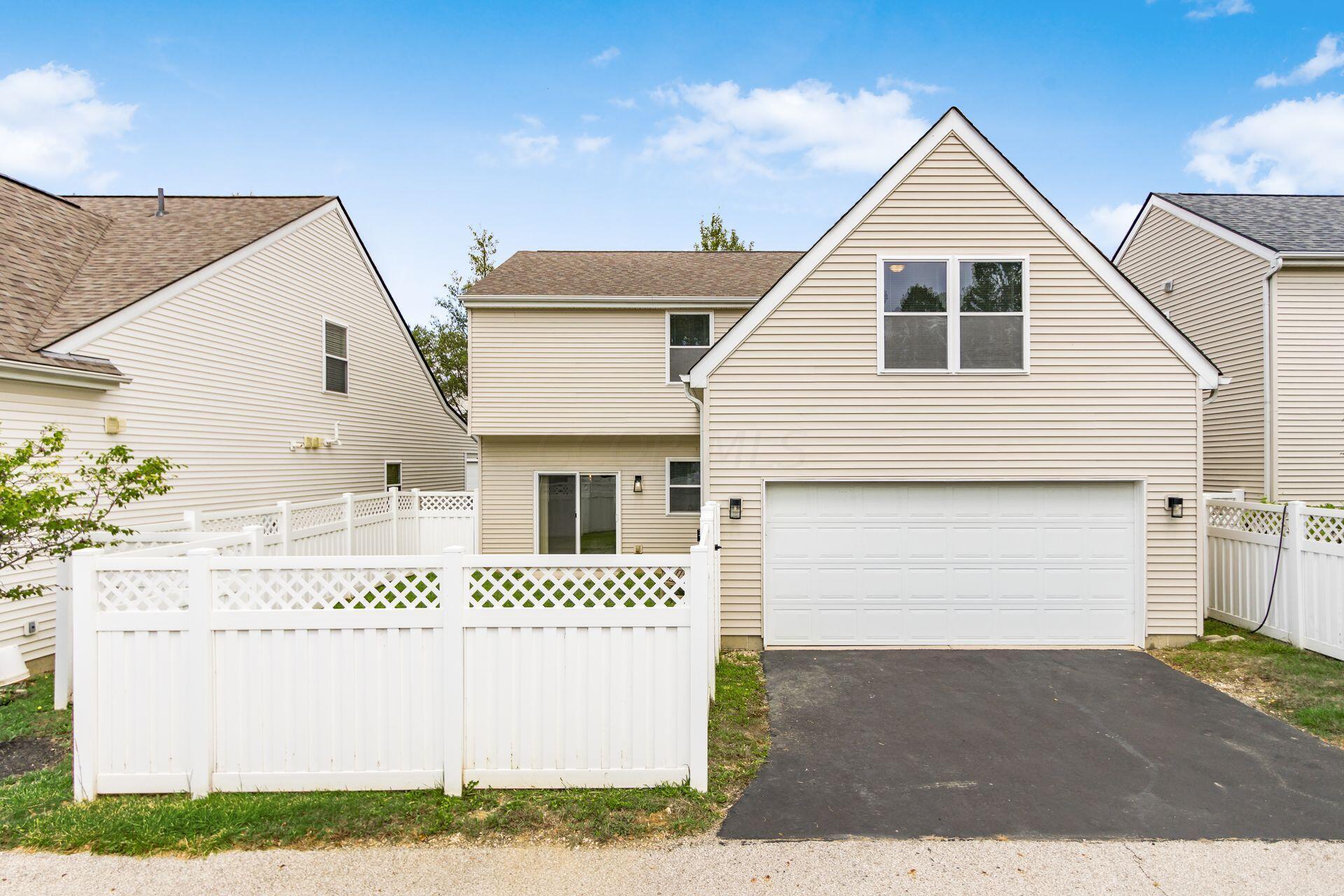 6039 Myrick Road