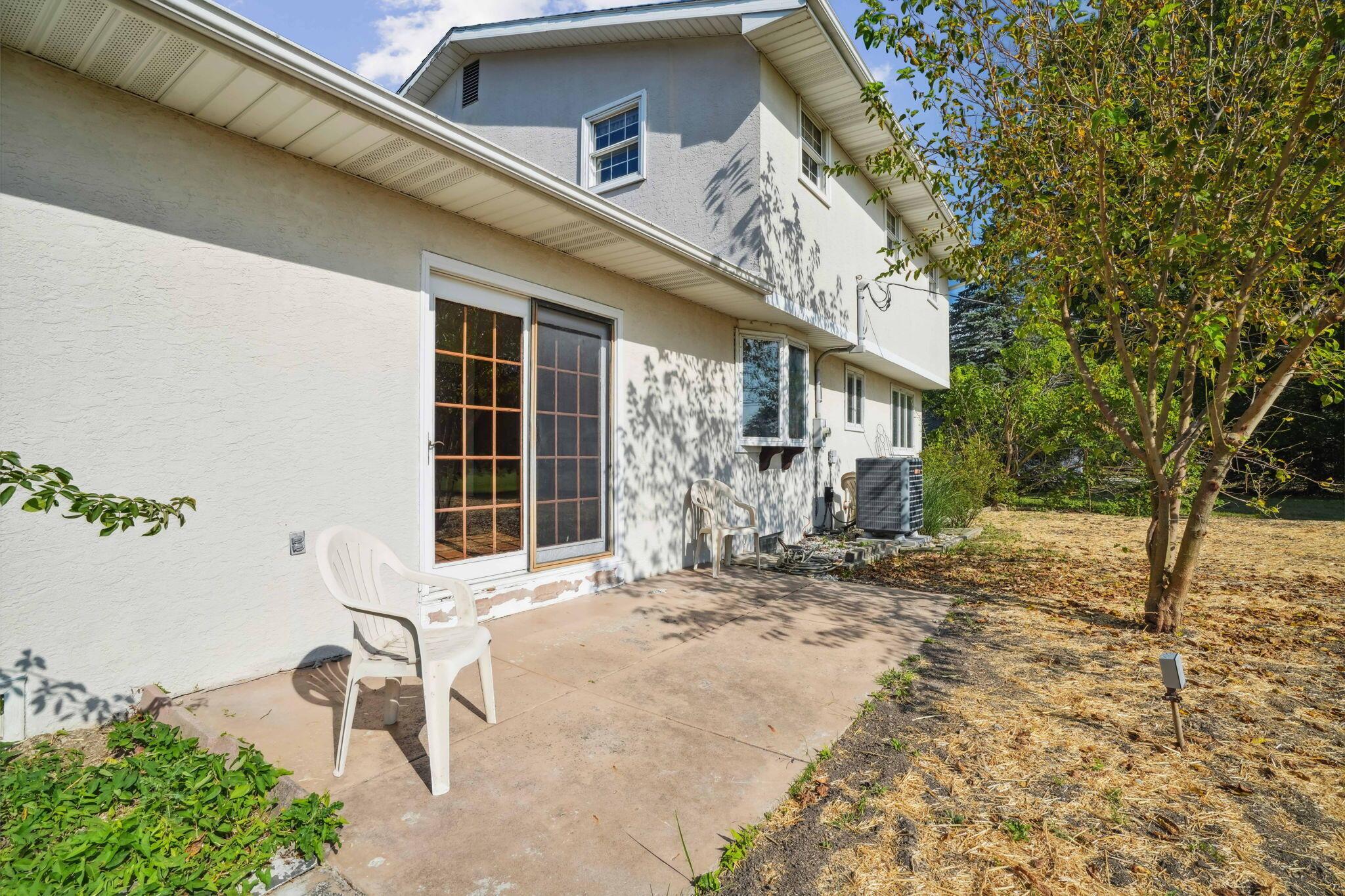 7110 Bevelhymer Road