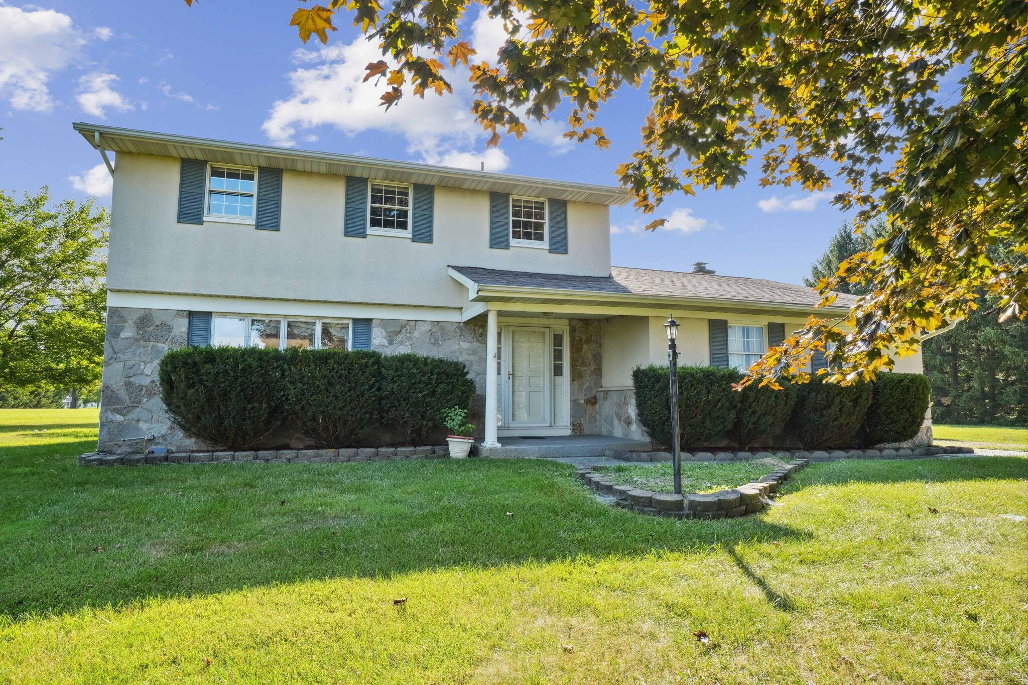 7110 Bevelhymer Road