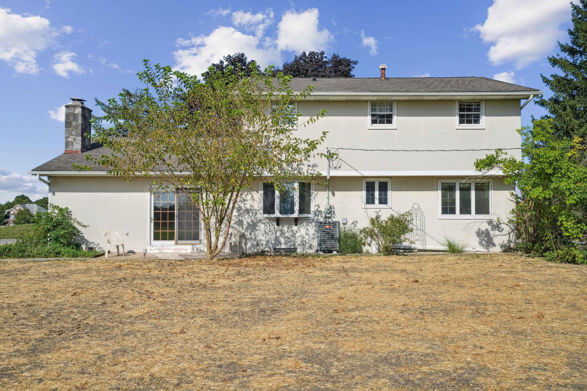 7110 Bevelhymer Road