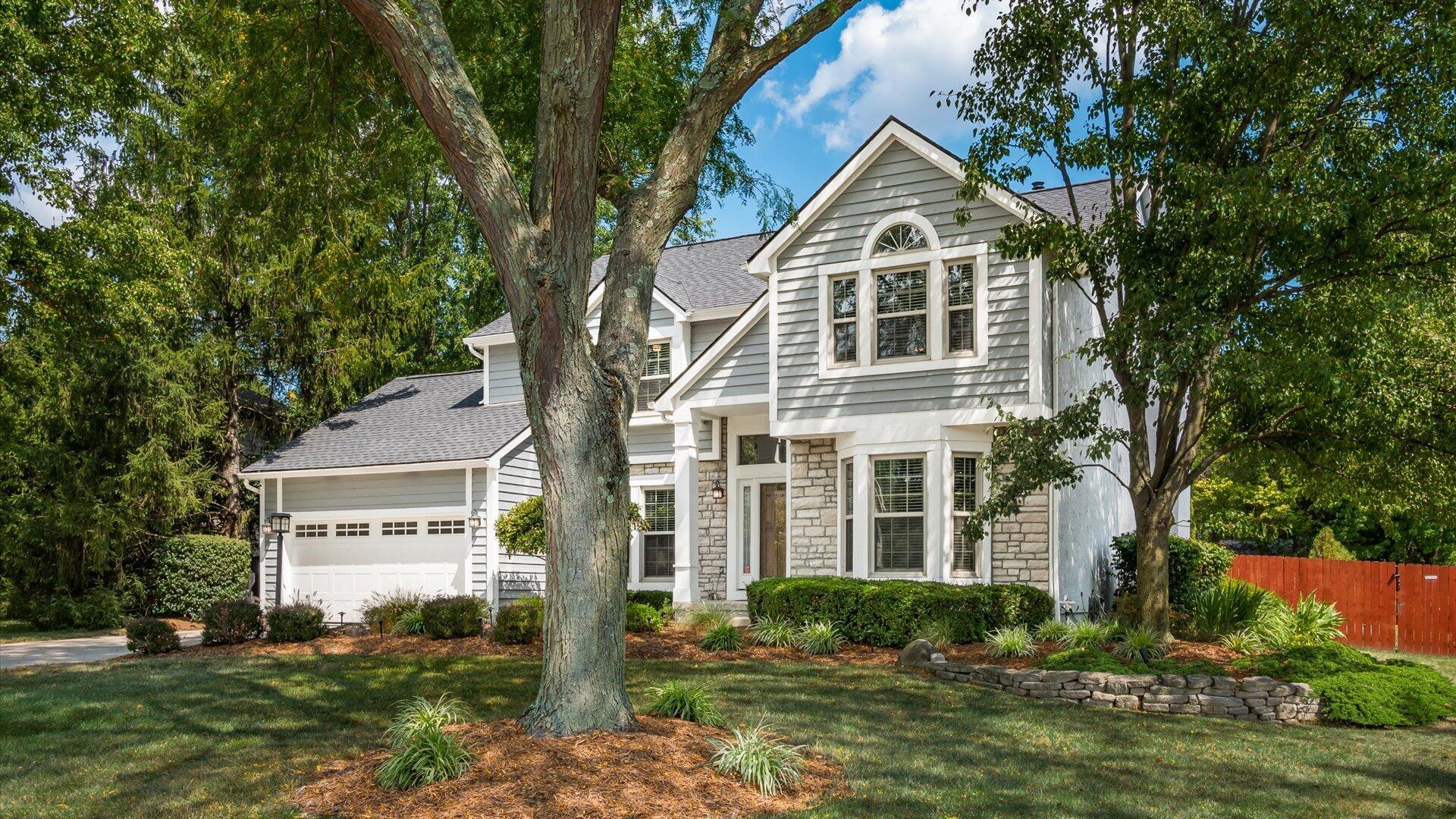 9372 Haaf Farm Drive