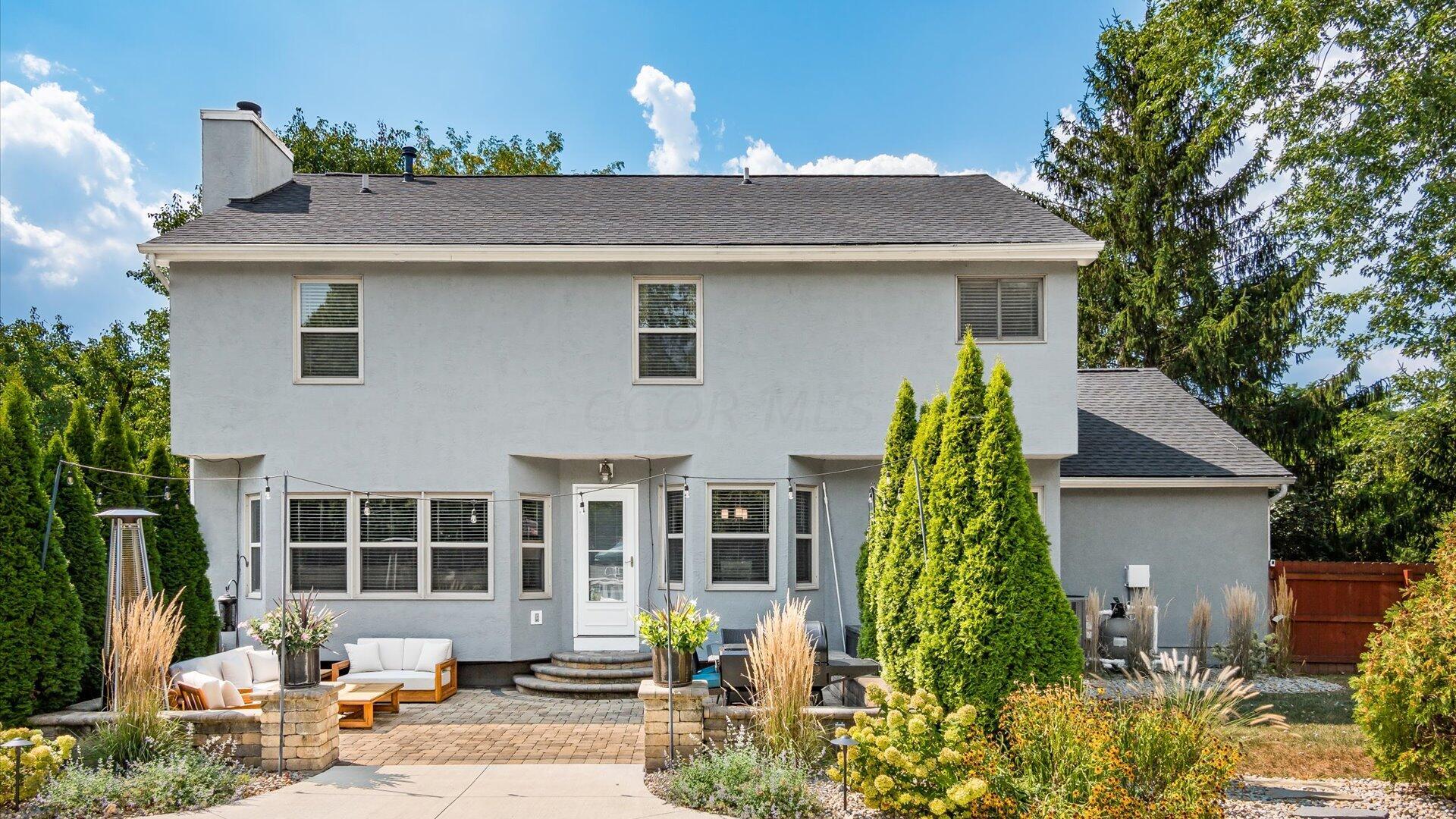 9372 Haaf Farm Drive