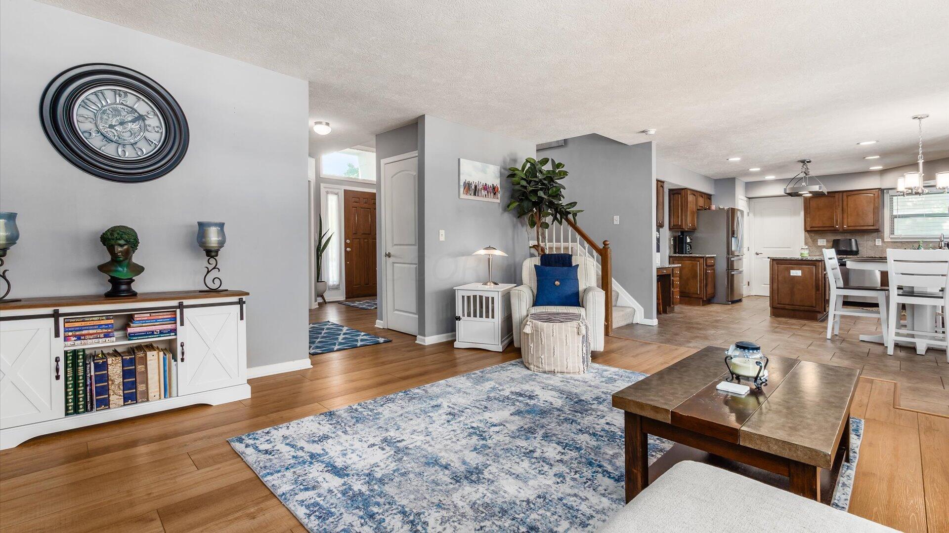9372 Haaf Farm Drive