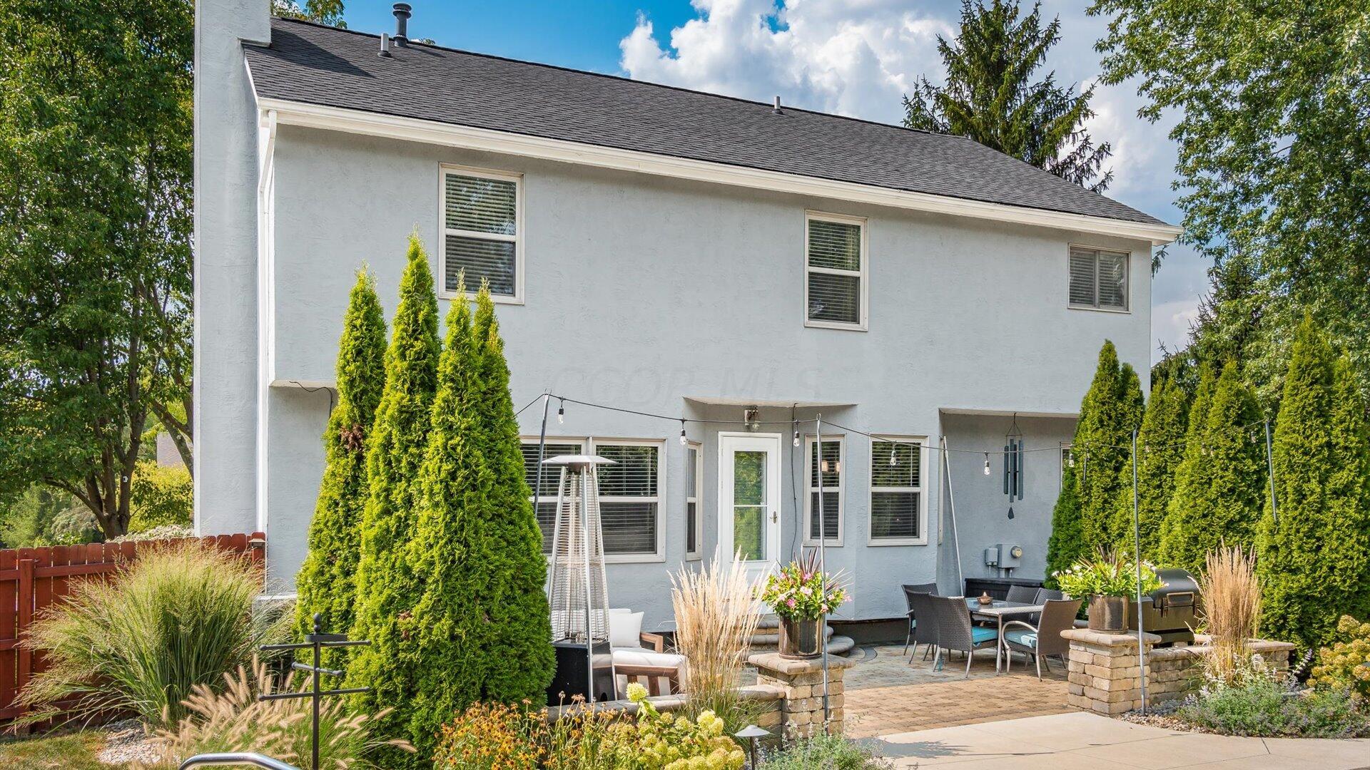 9372 Haaf Farm Drive