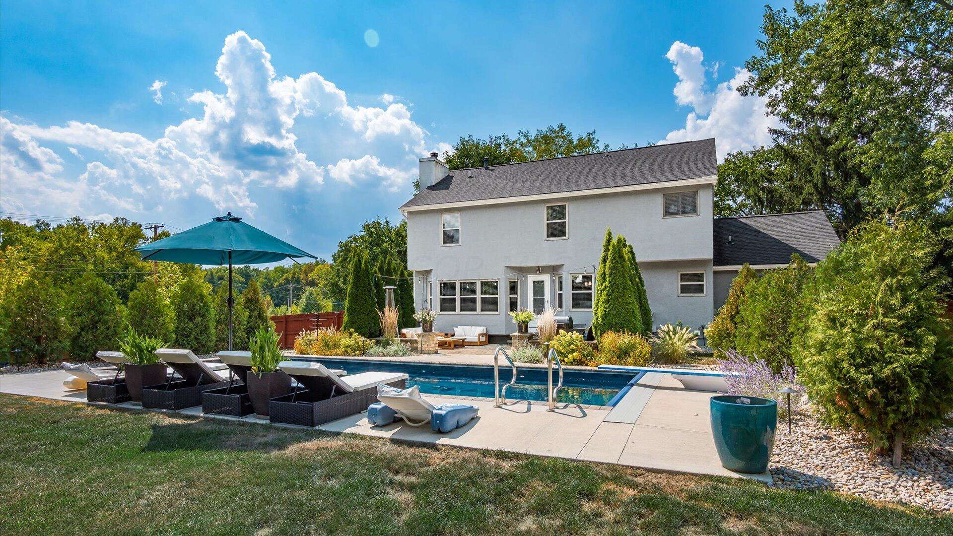 9372 Haaf Farm Drive