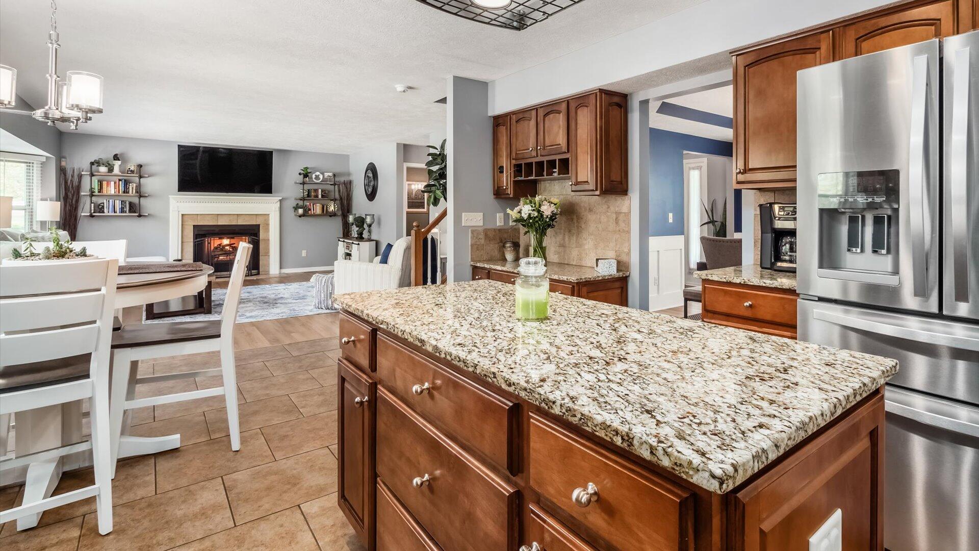 9372 Haaf Farm Drive
