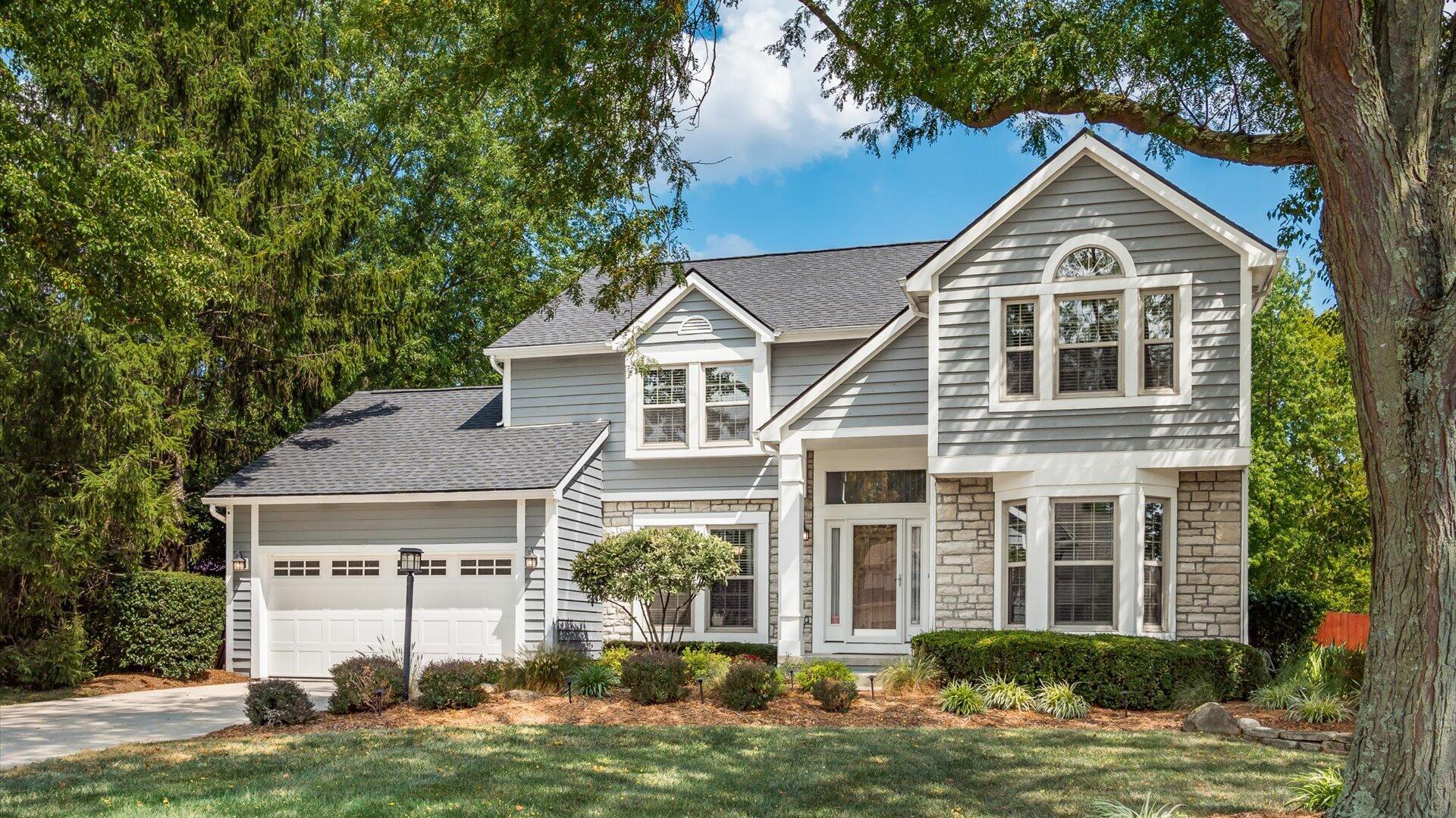 9372 Haaf Farm Drive