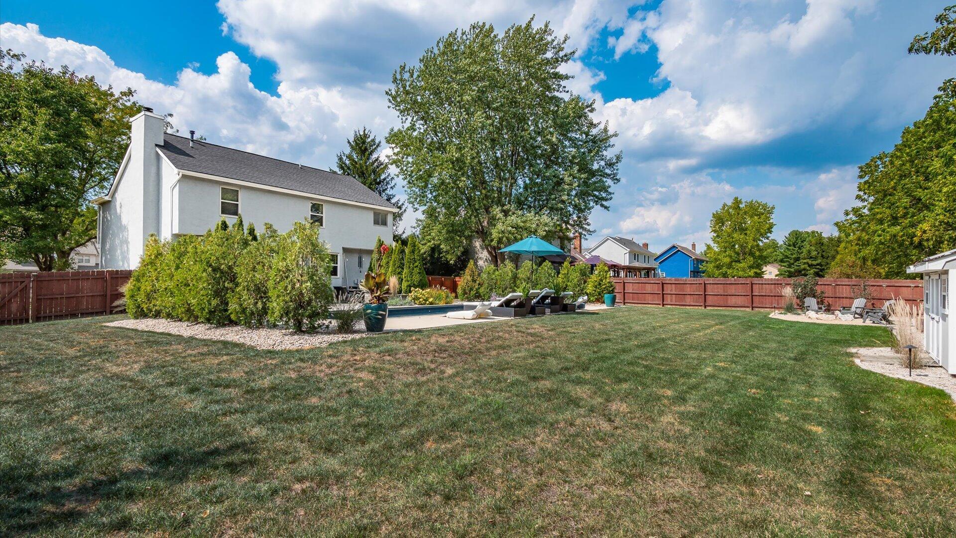 9372 Haaf Farm Drive