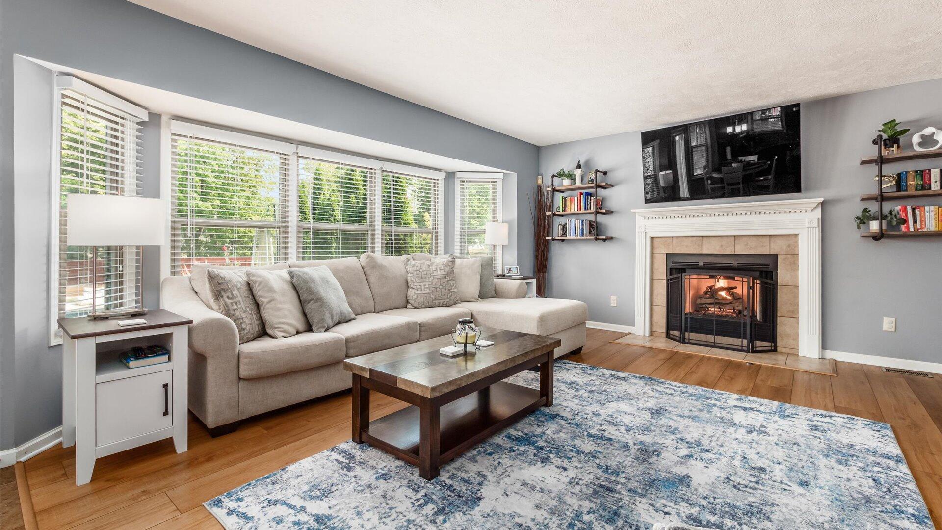 9372 Haaf Farm Drive