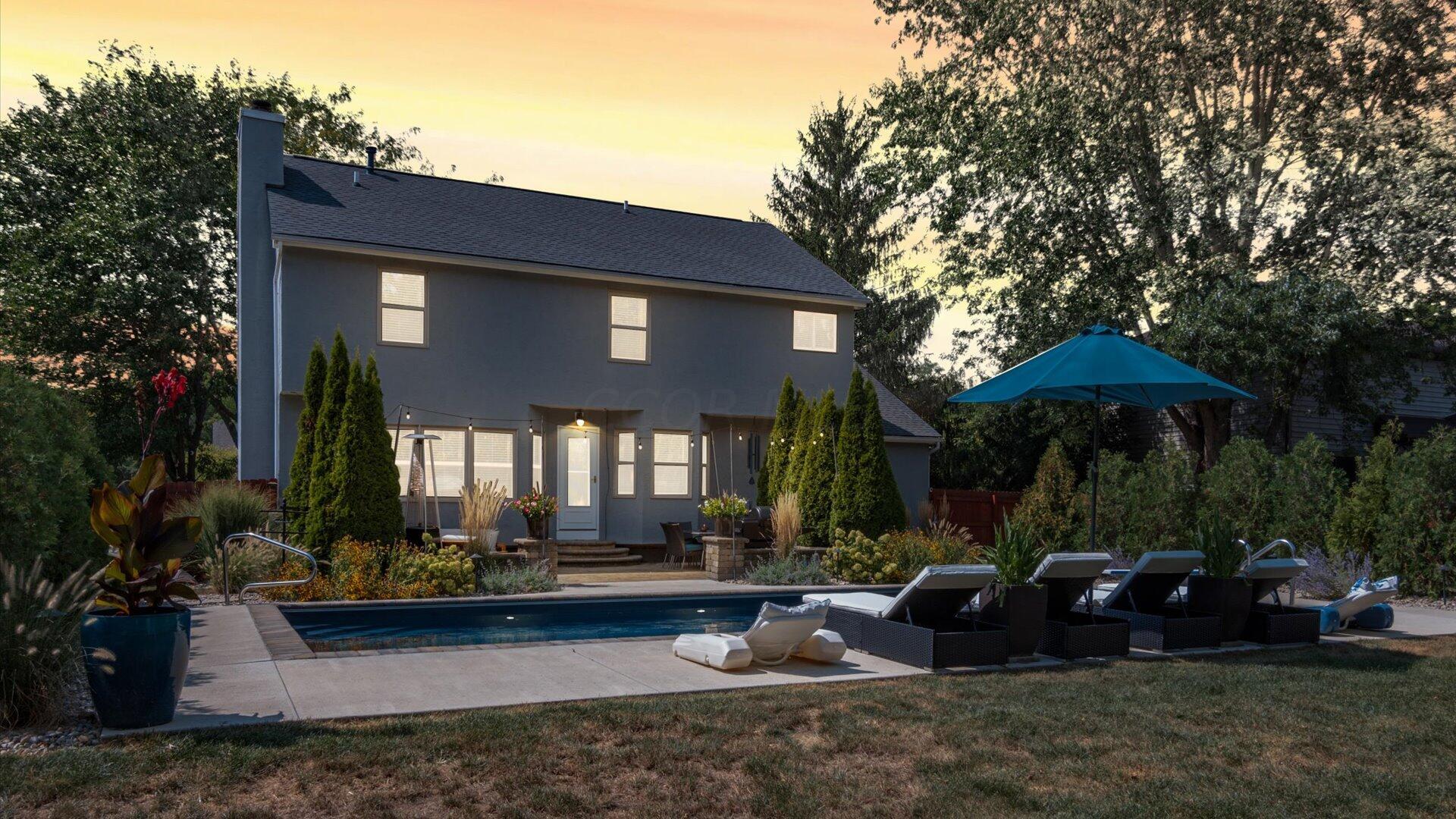 9372 Haaf Farm Drive