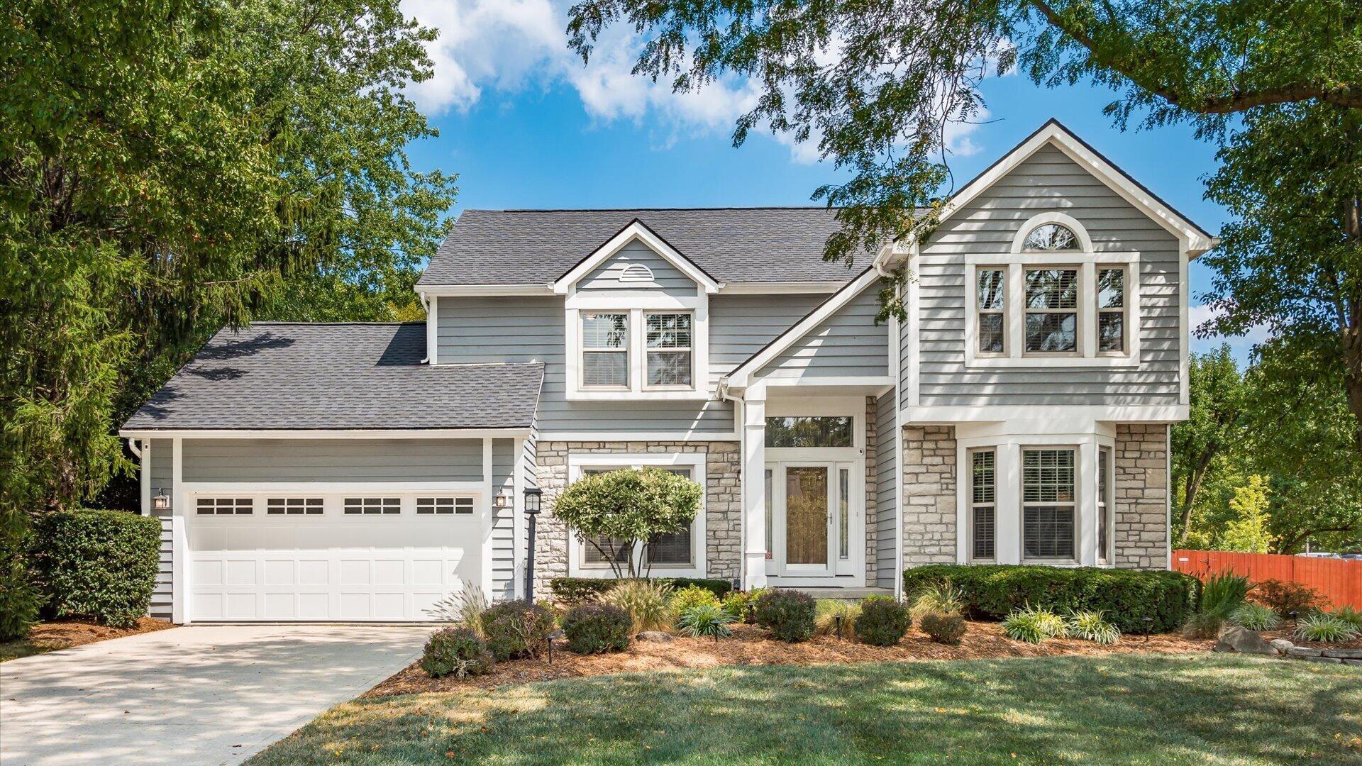 9372 Haaf Farm Drive