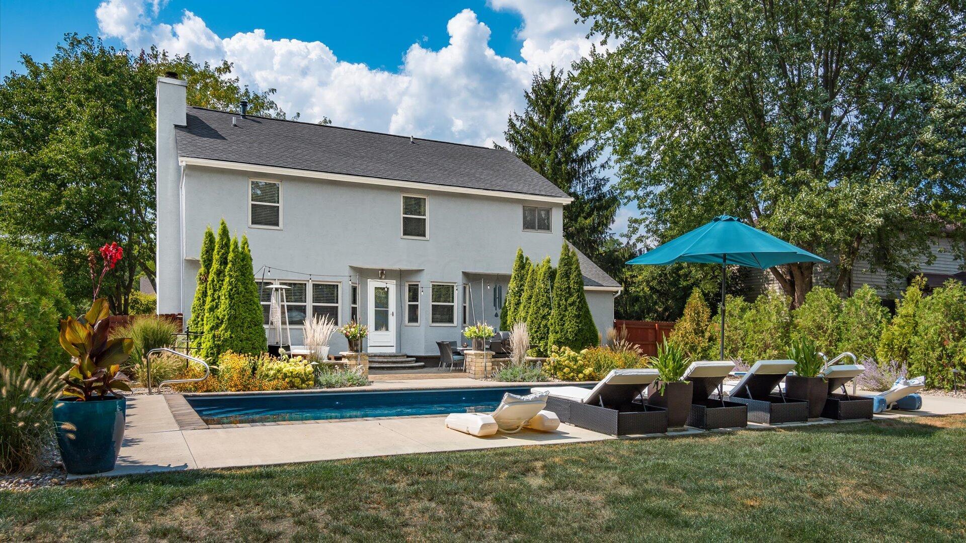 9372 Haaf Farm Drive