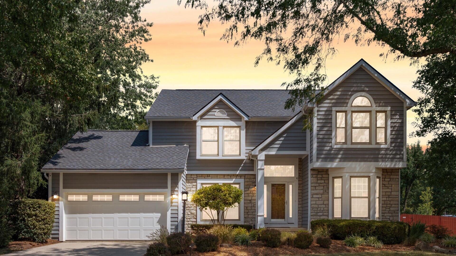 9372 Haaf Farm Drive