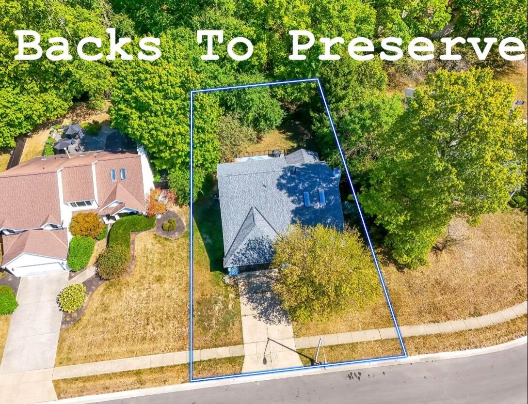 478 Shady Spring Drive