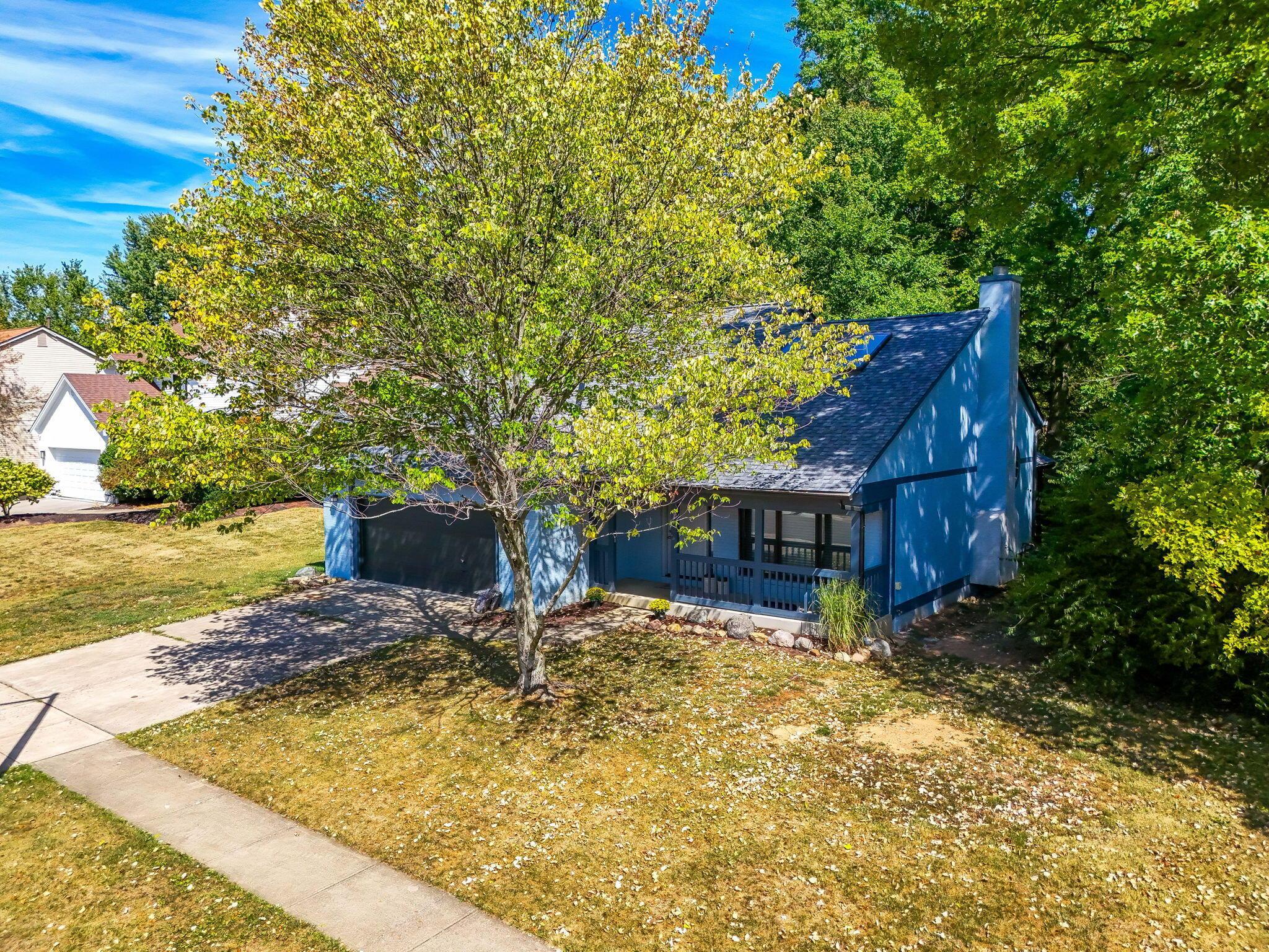 478 Shady Spring Drive