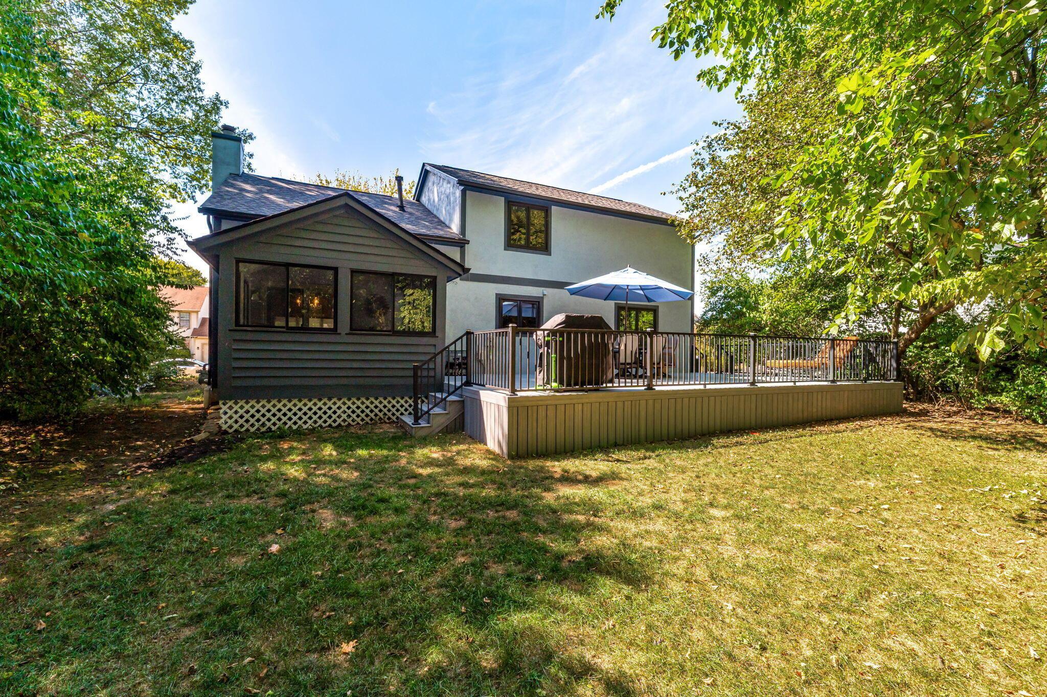 478 Shady Spring Drive