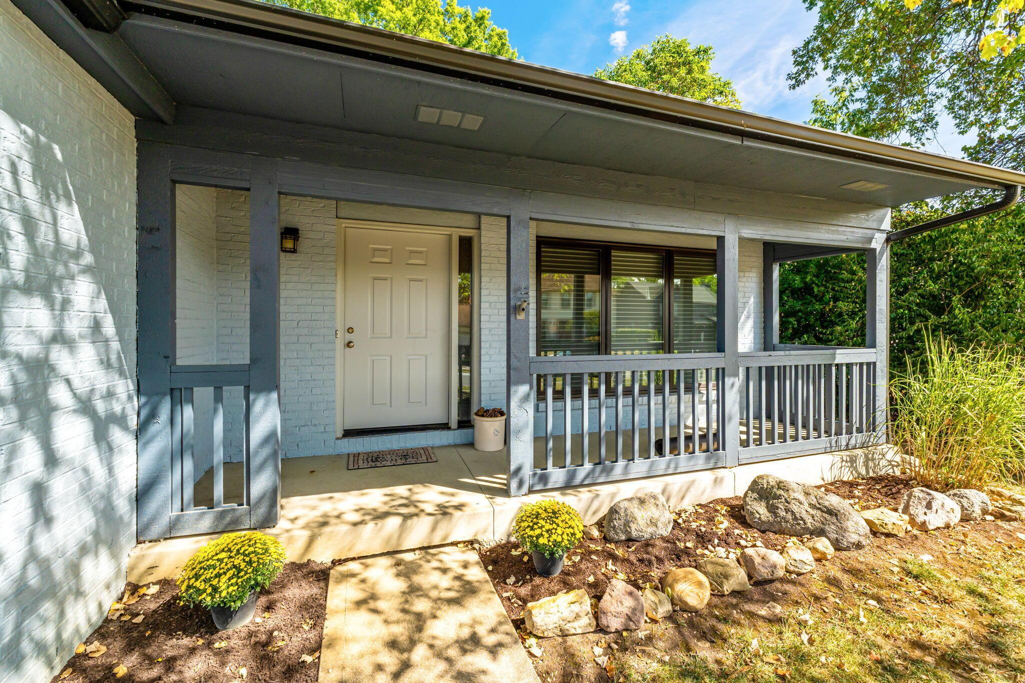 478 Shady Spring Drive