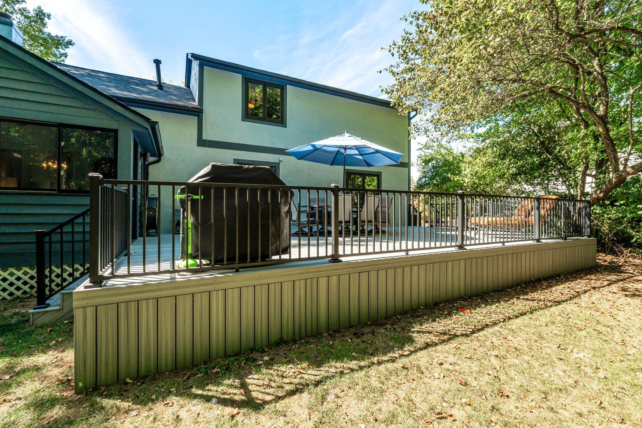 478 Shady Spring Drive