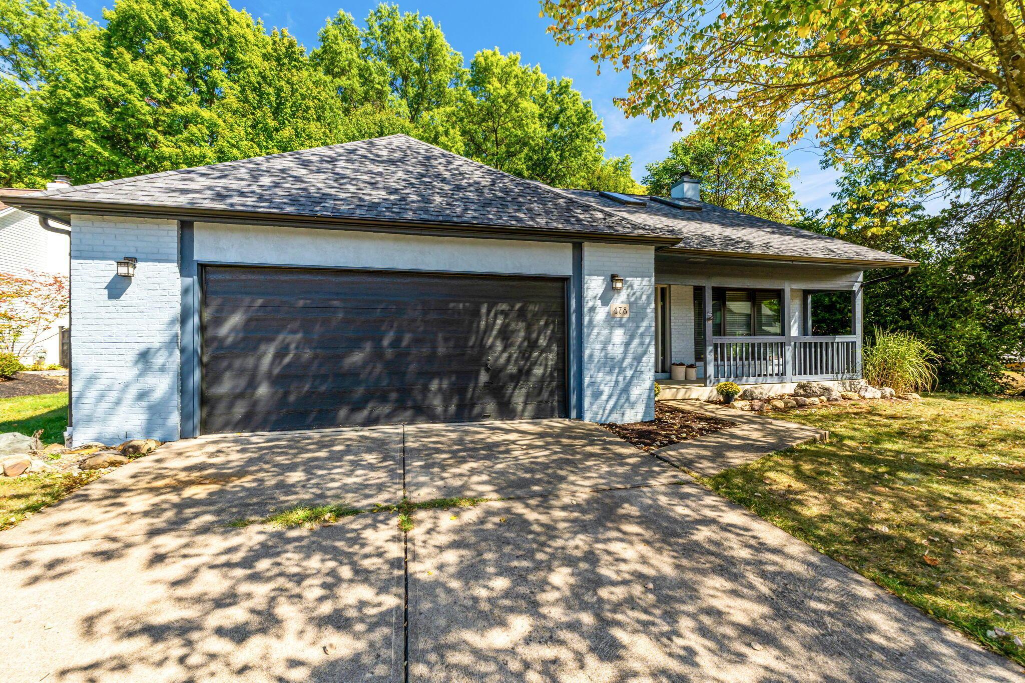 478 Shady Spring Drive