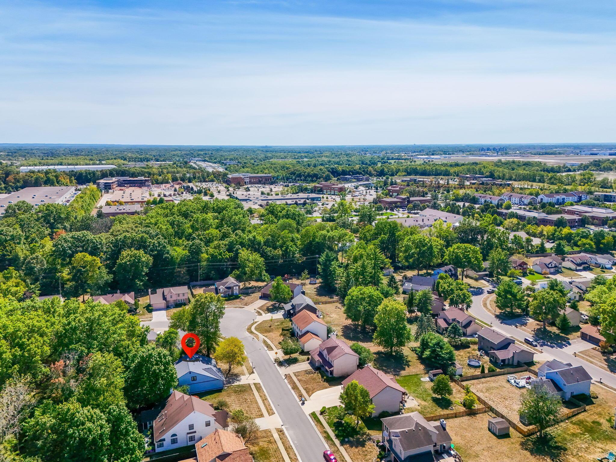 478 Shady Spring Drive