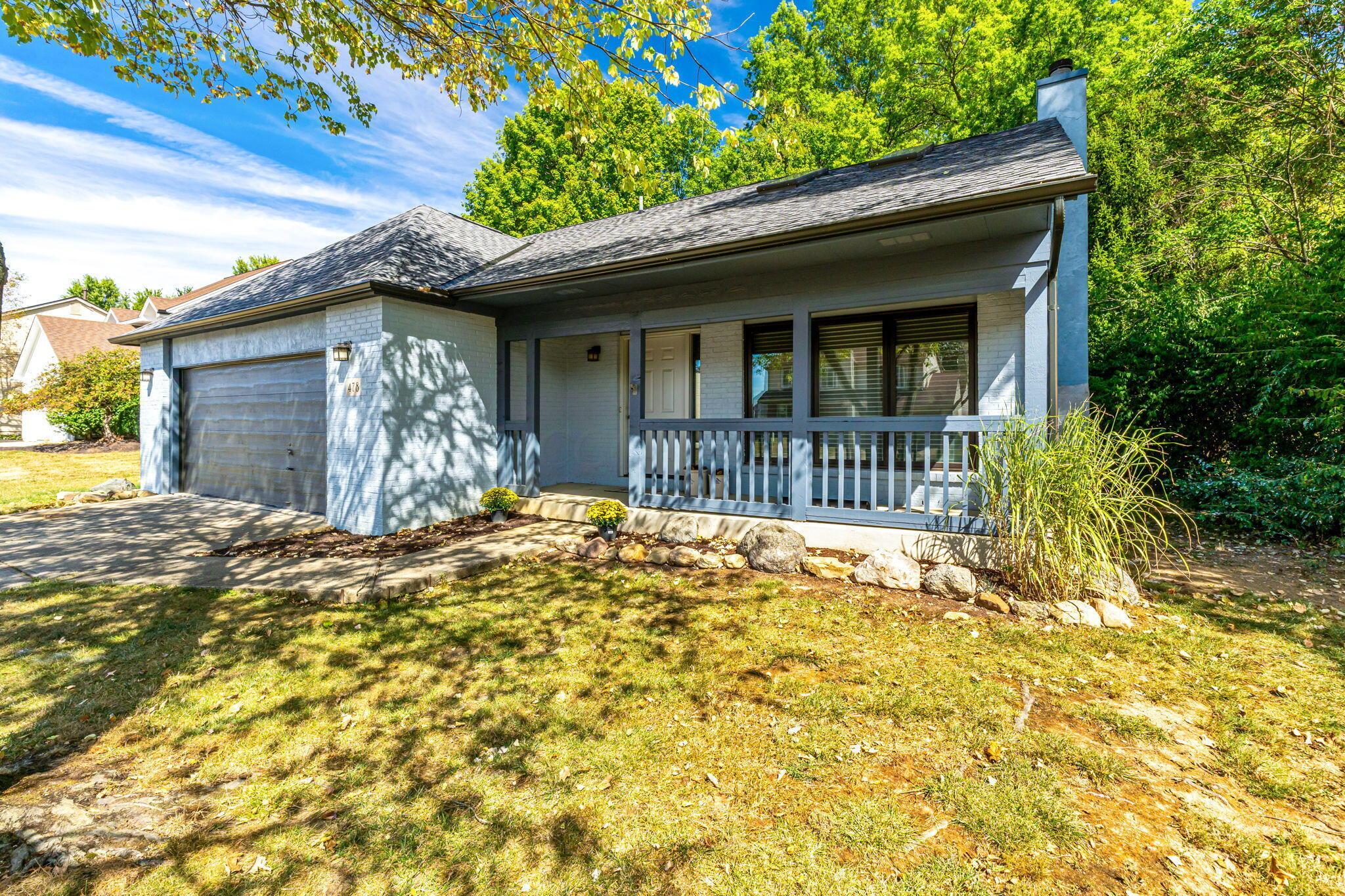 478 Shady Spring Drive