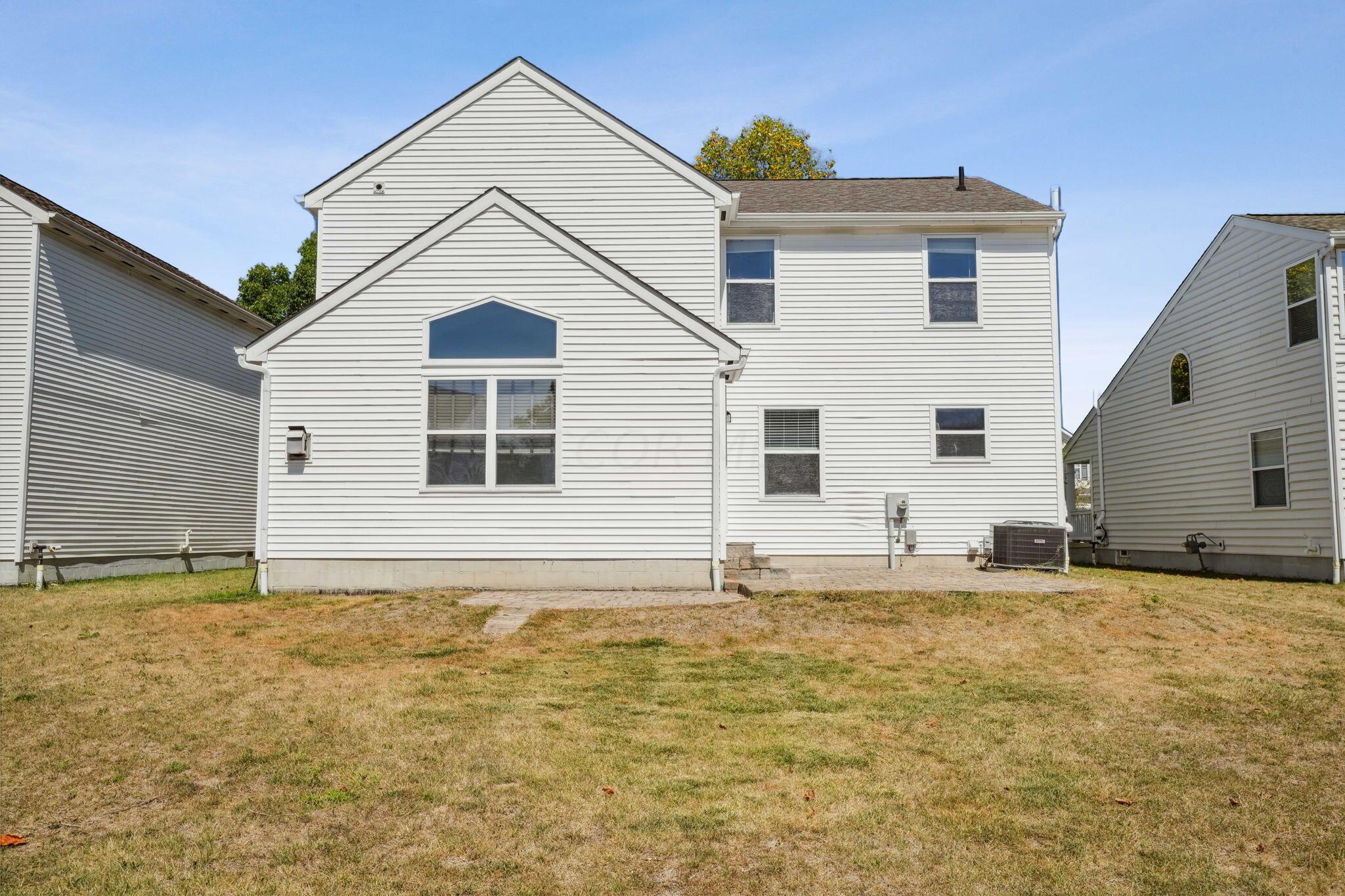 5969 Big Cypress Drive