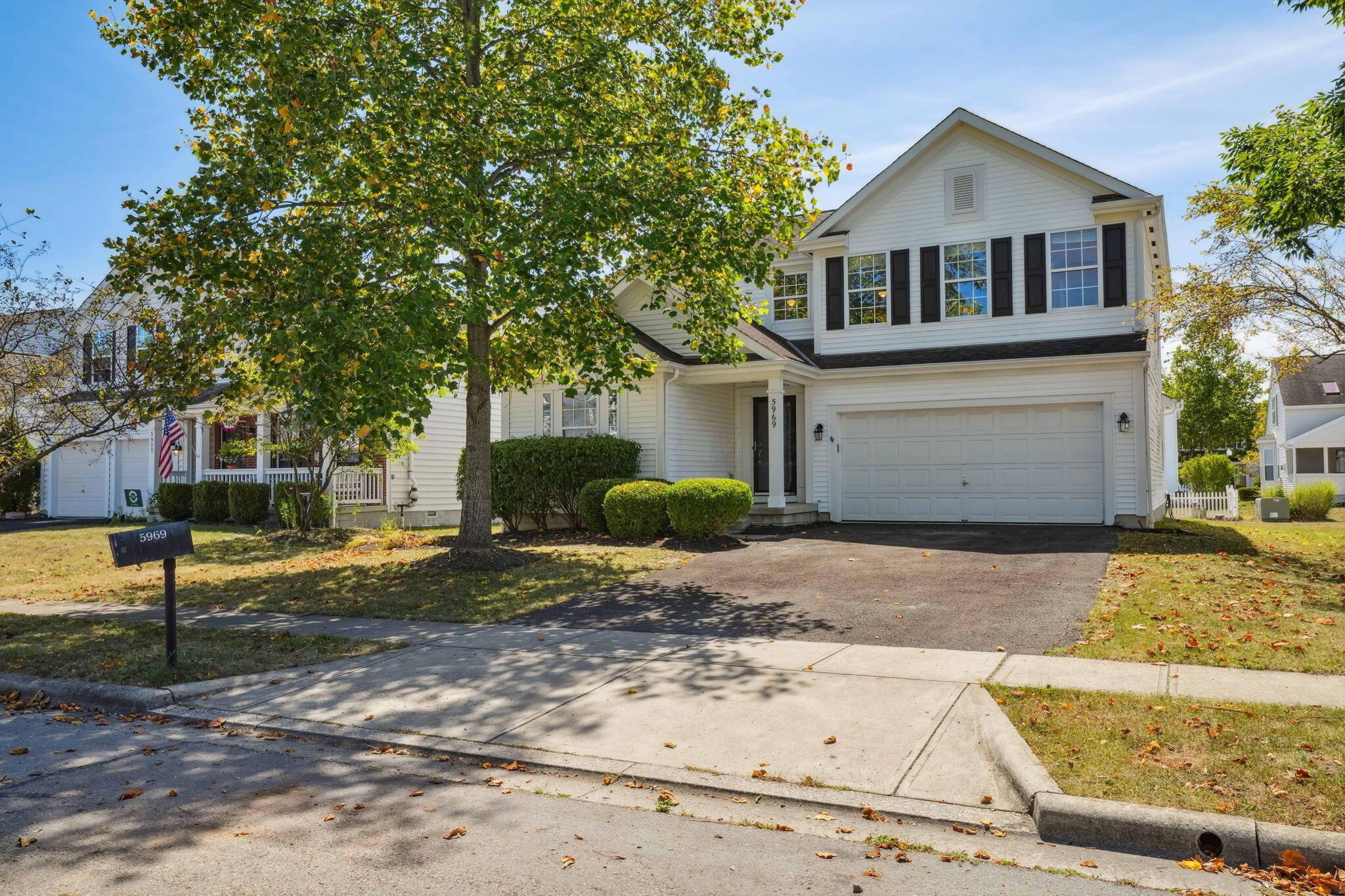 5969 Big Cypress Drive