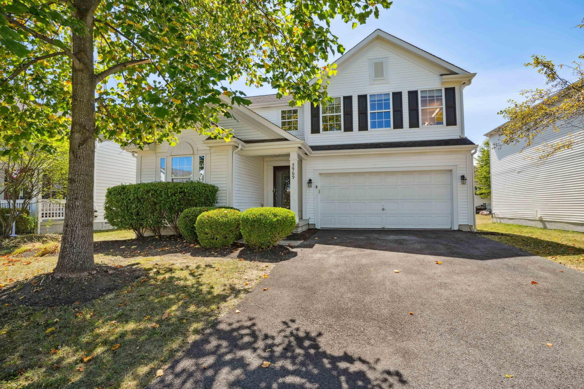 5969 Big Cypress Drive