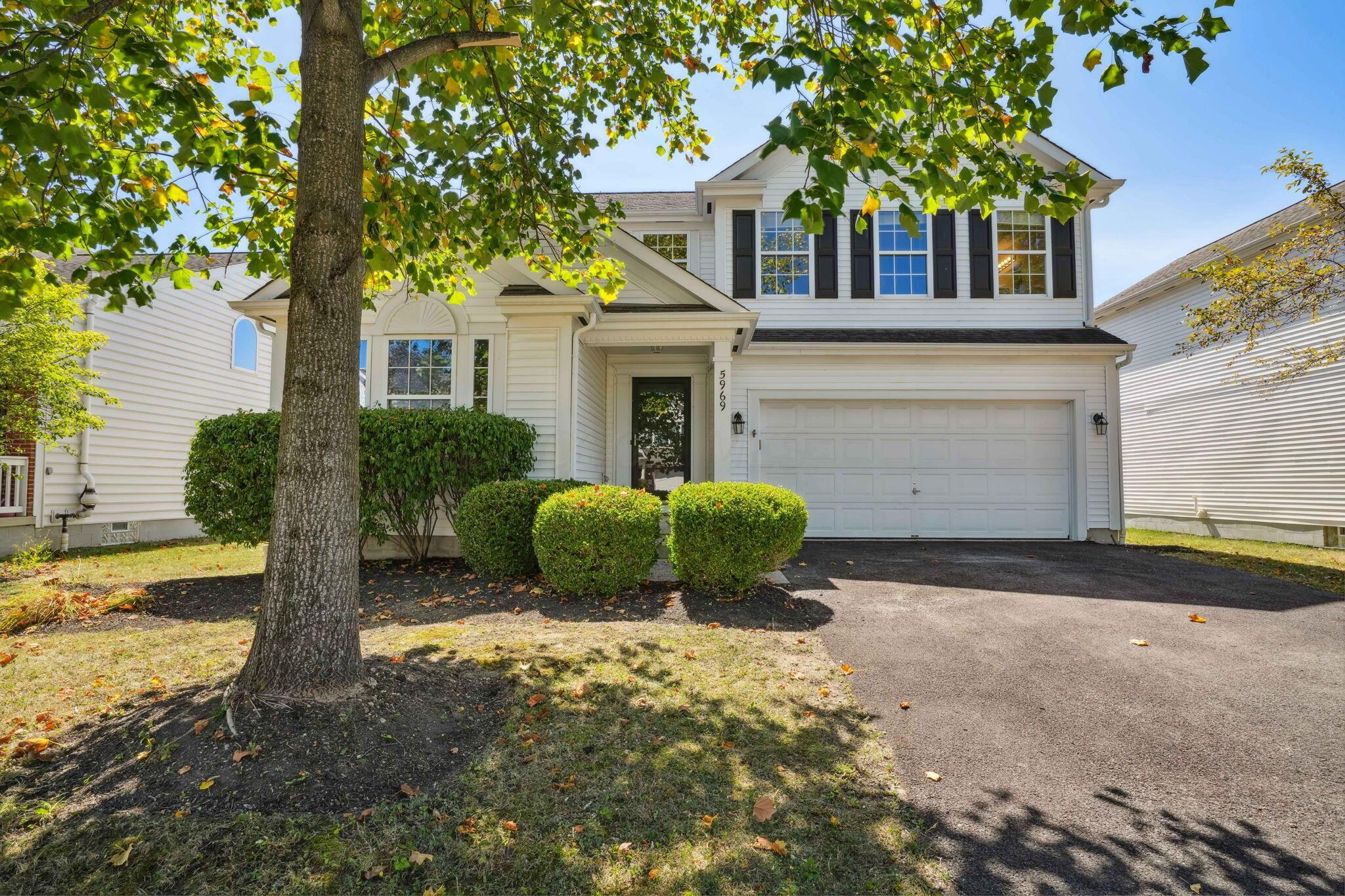 5969 Big Cypress Drive