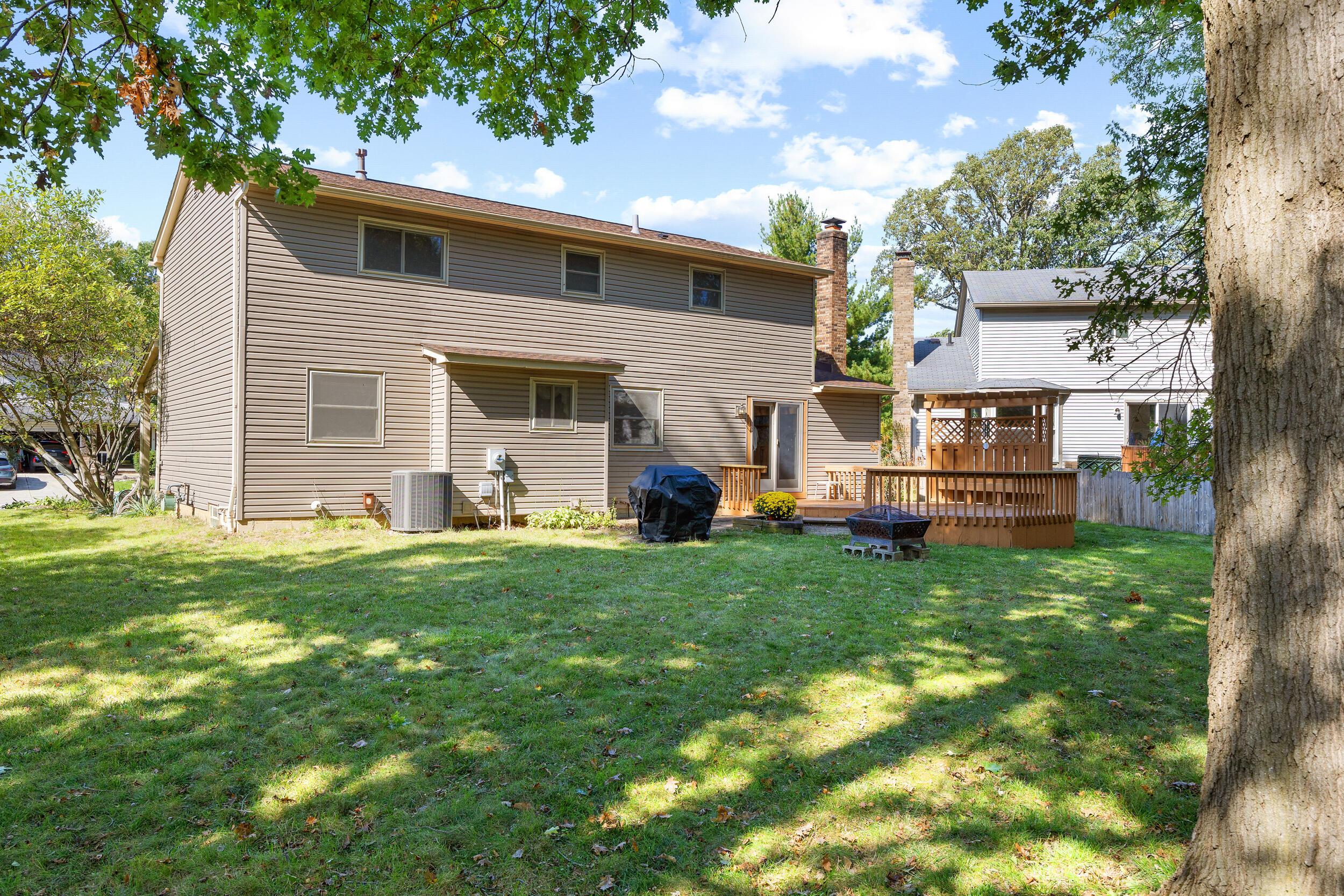 8552 Halley Drive