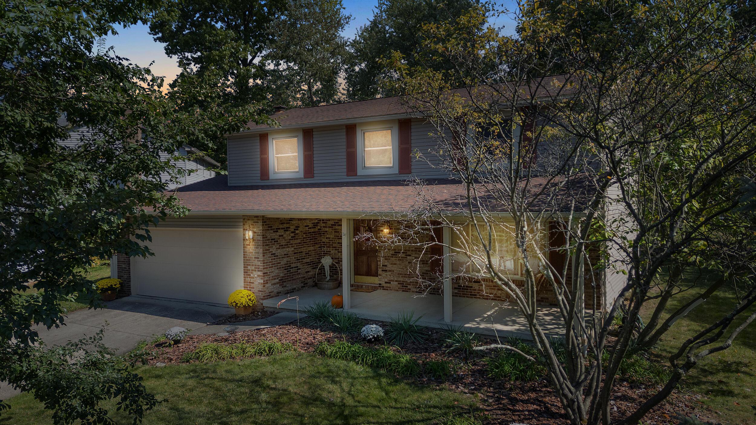 8552 Halley Drive