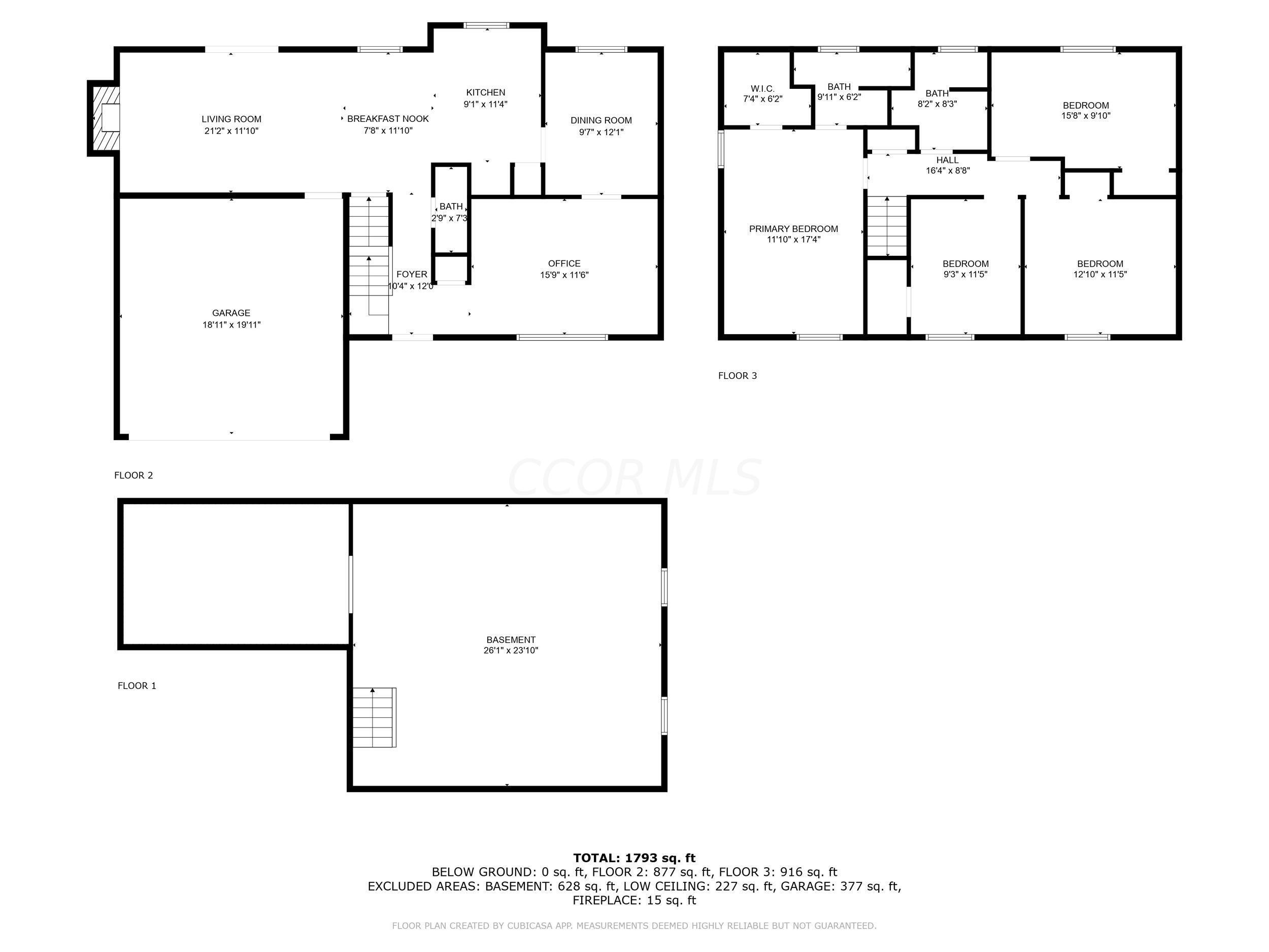 8552 Halley Drive