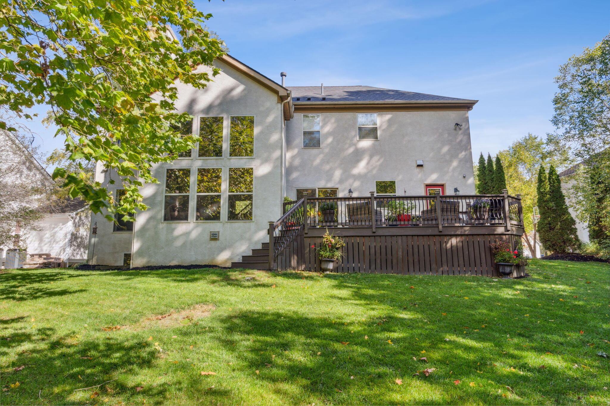 5664 Harrow Glen Court